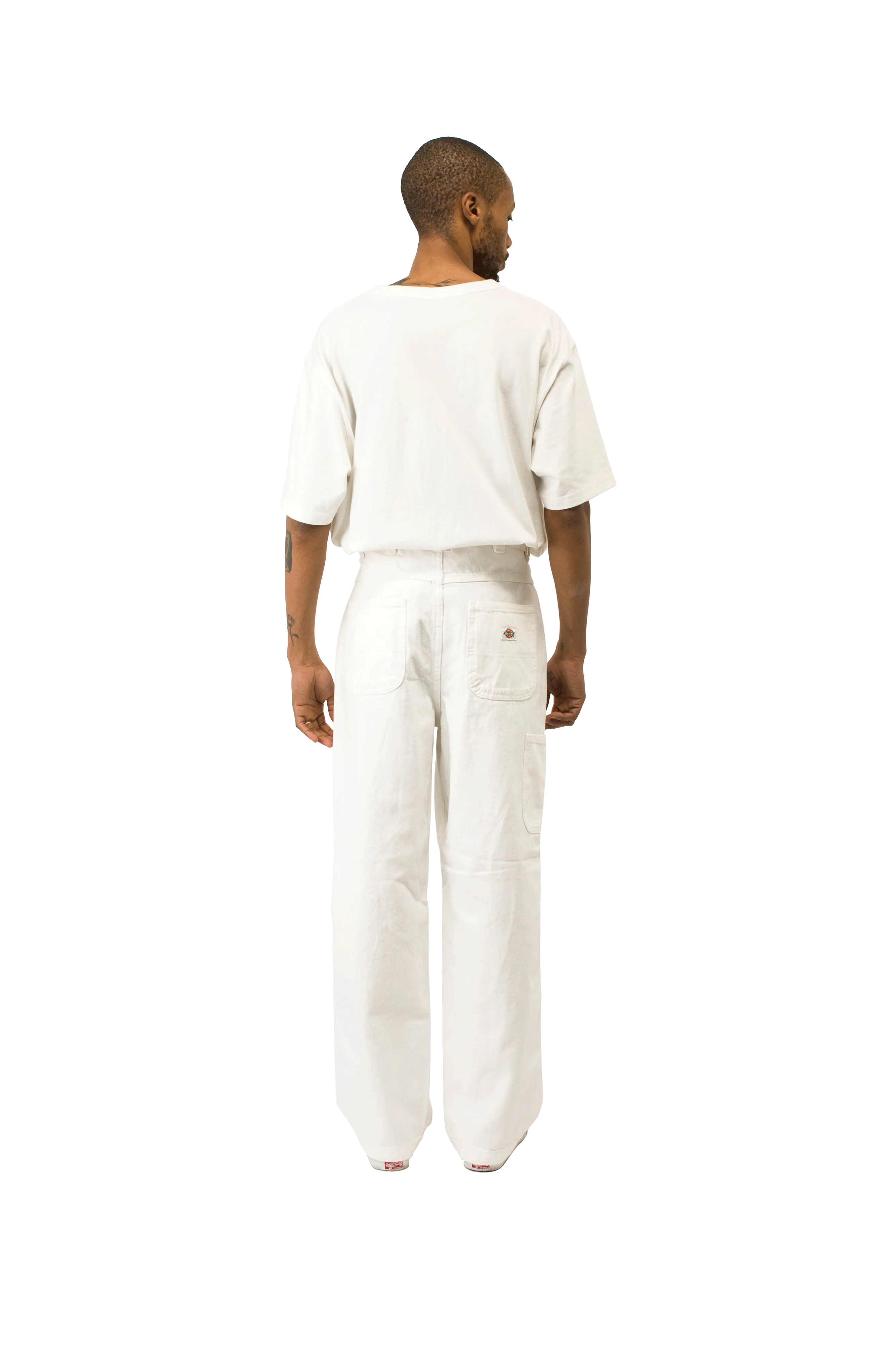 Madison Baggy Fit Denim - Image 3
