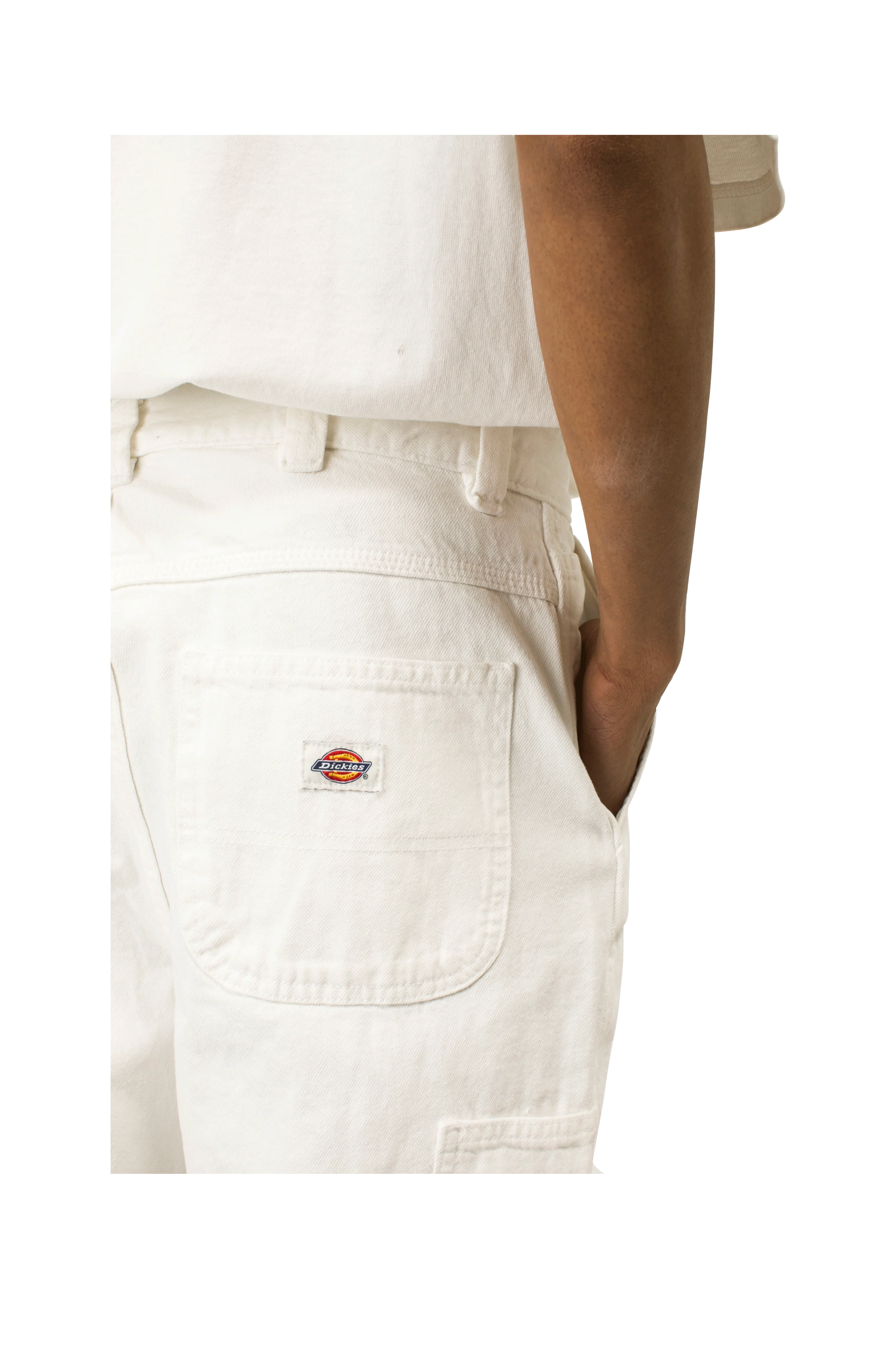 Madison Baggy Fit Denim - Image 4