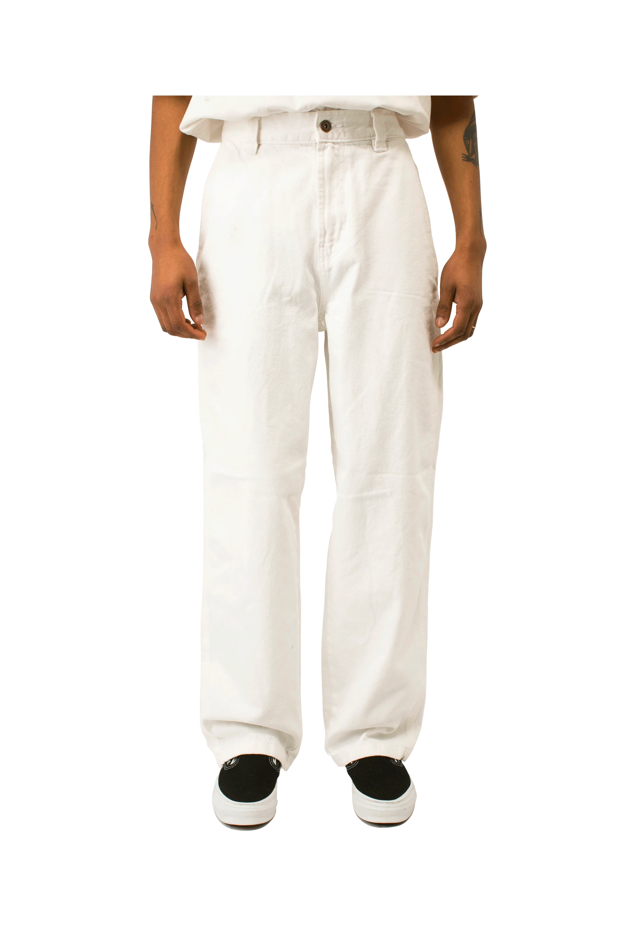 Madison Baggy Fit Denim - Image 8