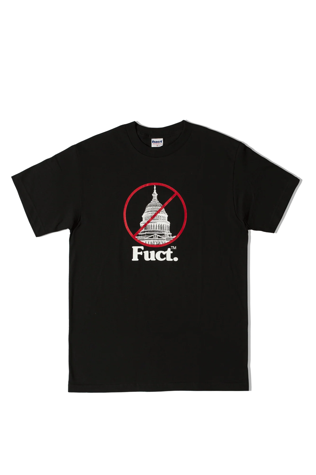 NO GOVERNMENT T-Shirt - Image 5