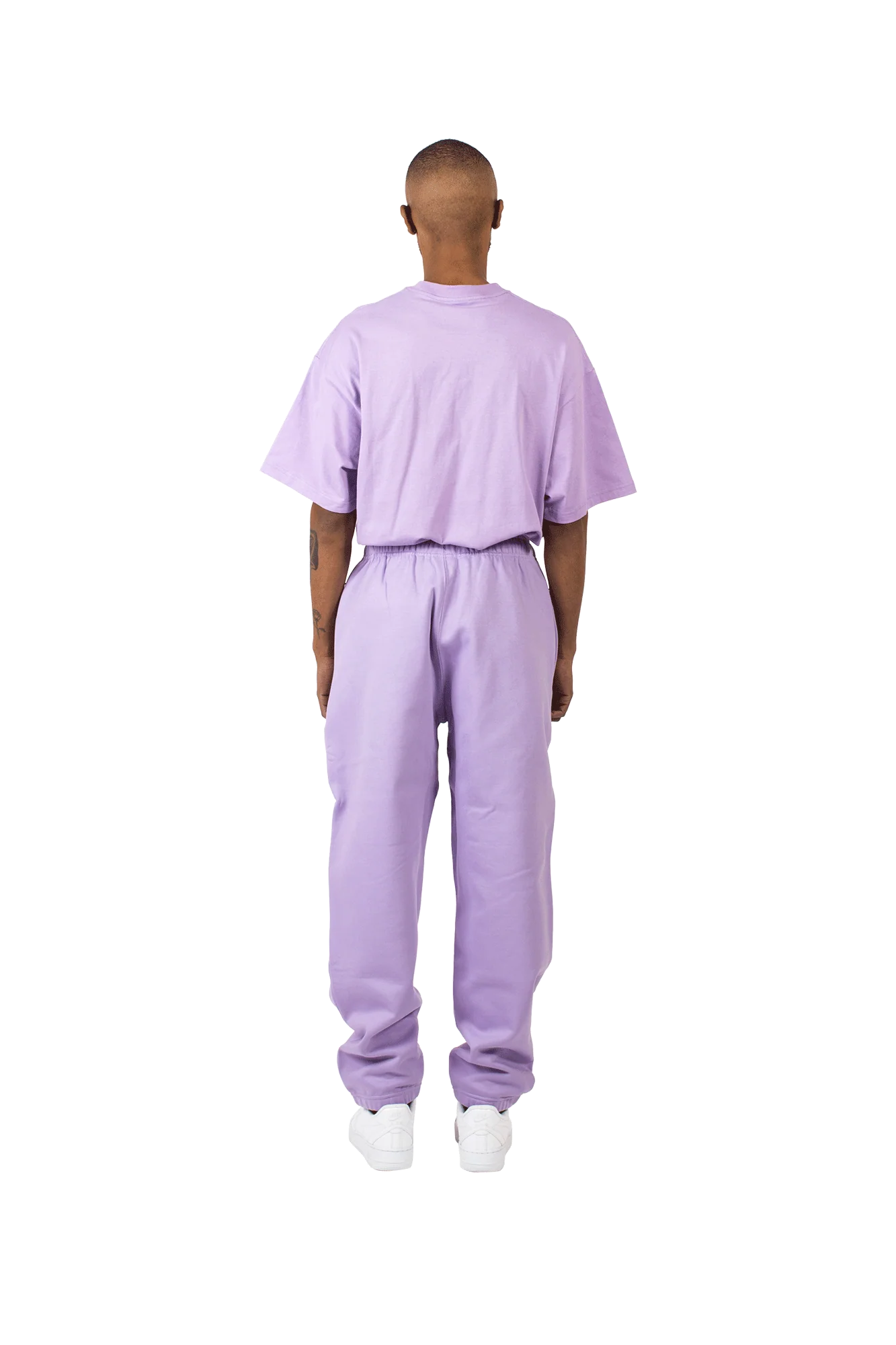 NRG Soloswoosh Fleece Pant - Image 3