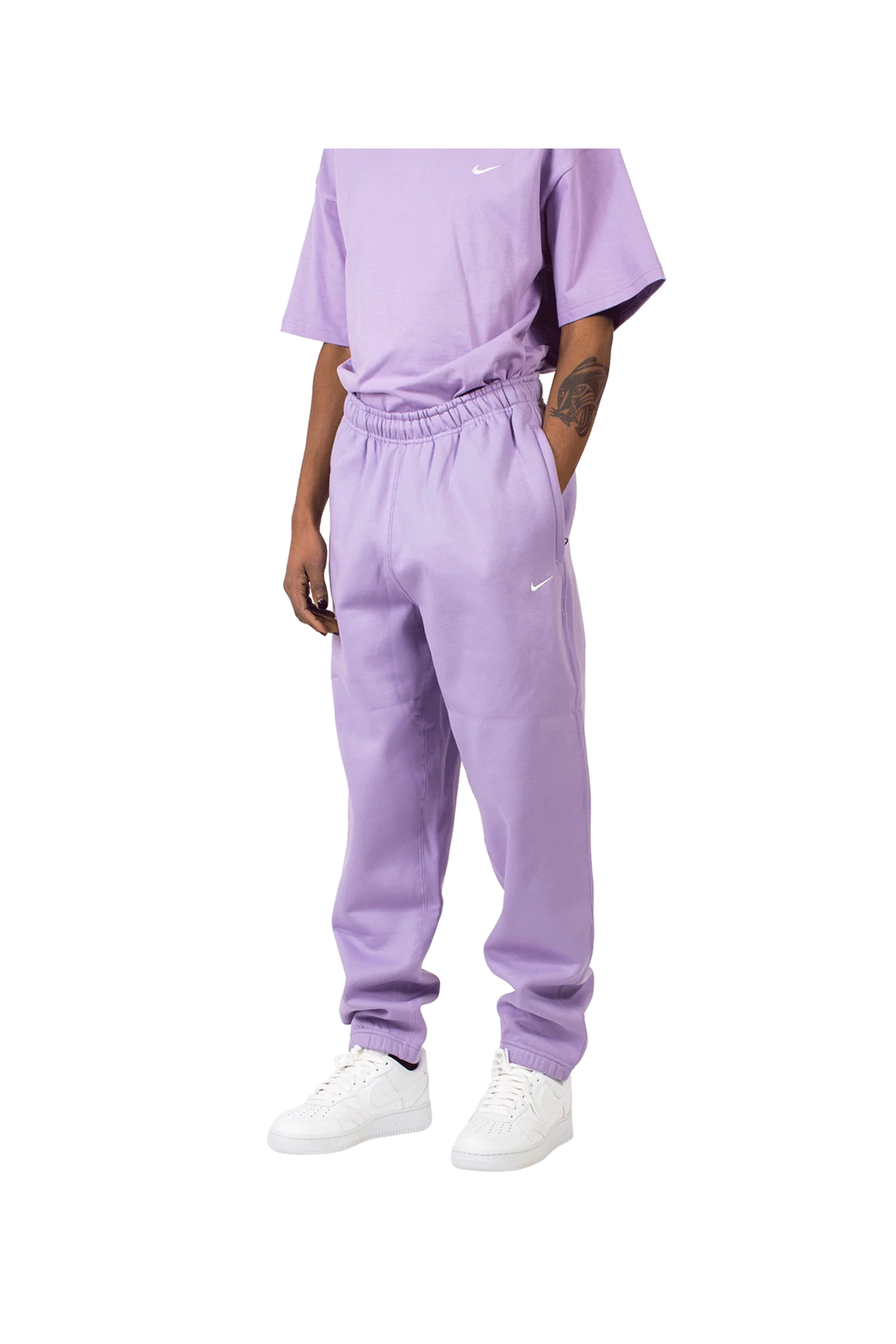 NRG Soloswoosh Fleece Pant - Image 4