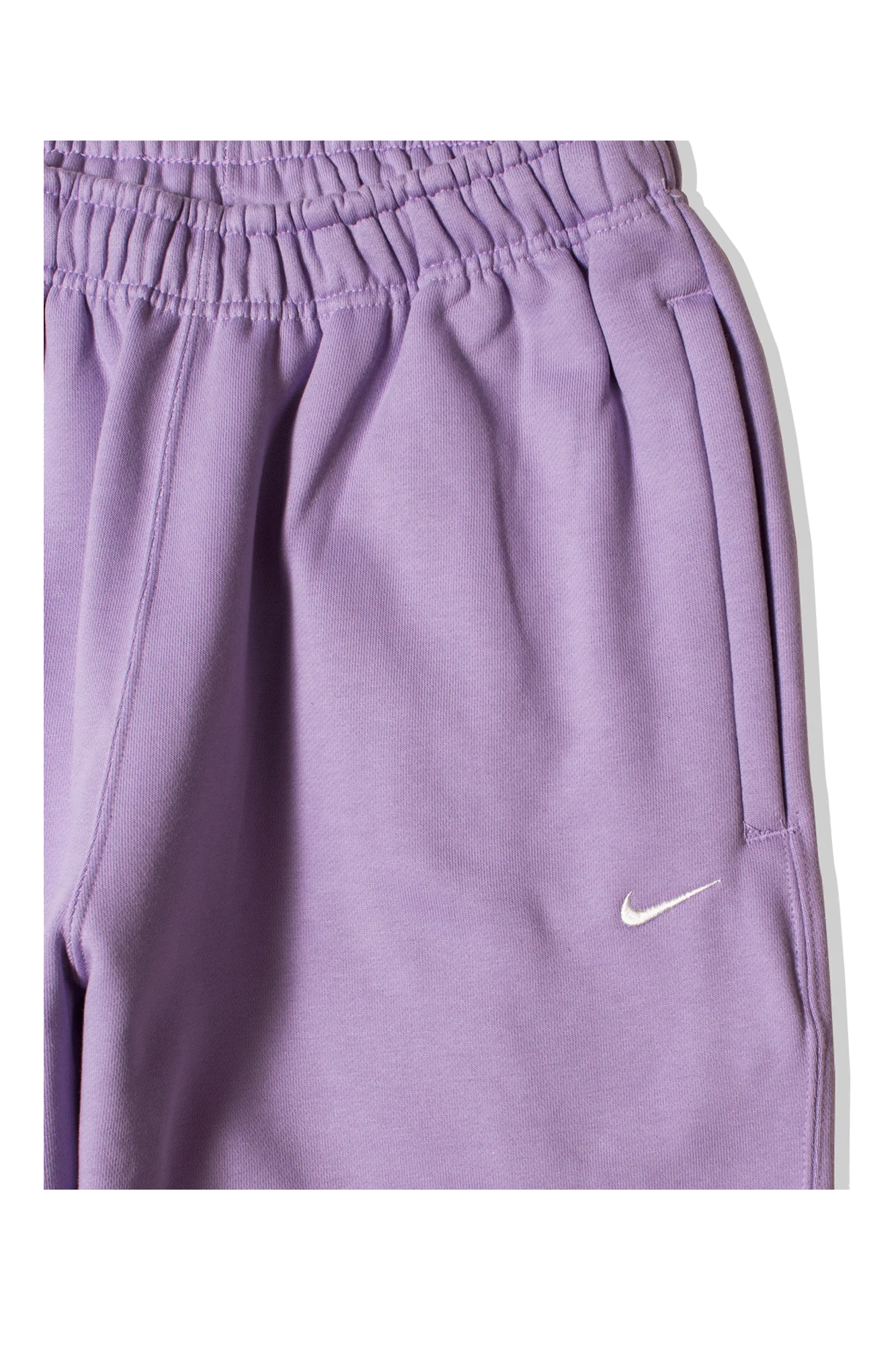 NRG Soloswoosh Fleece Pant - Image 6