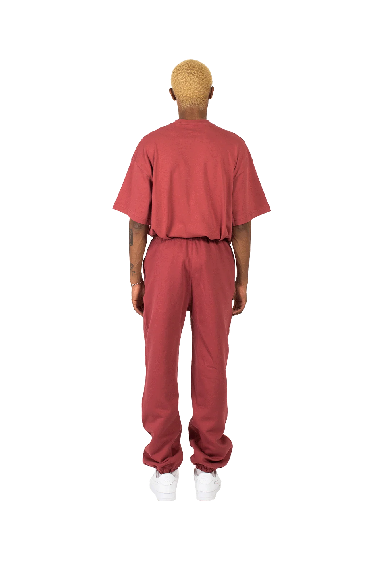NRG Soloswoosh Fleece Pant - Image 3