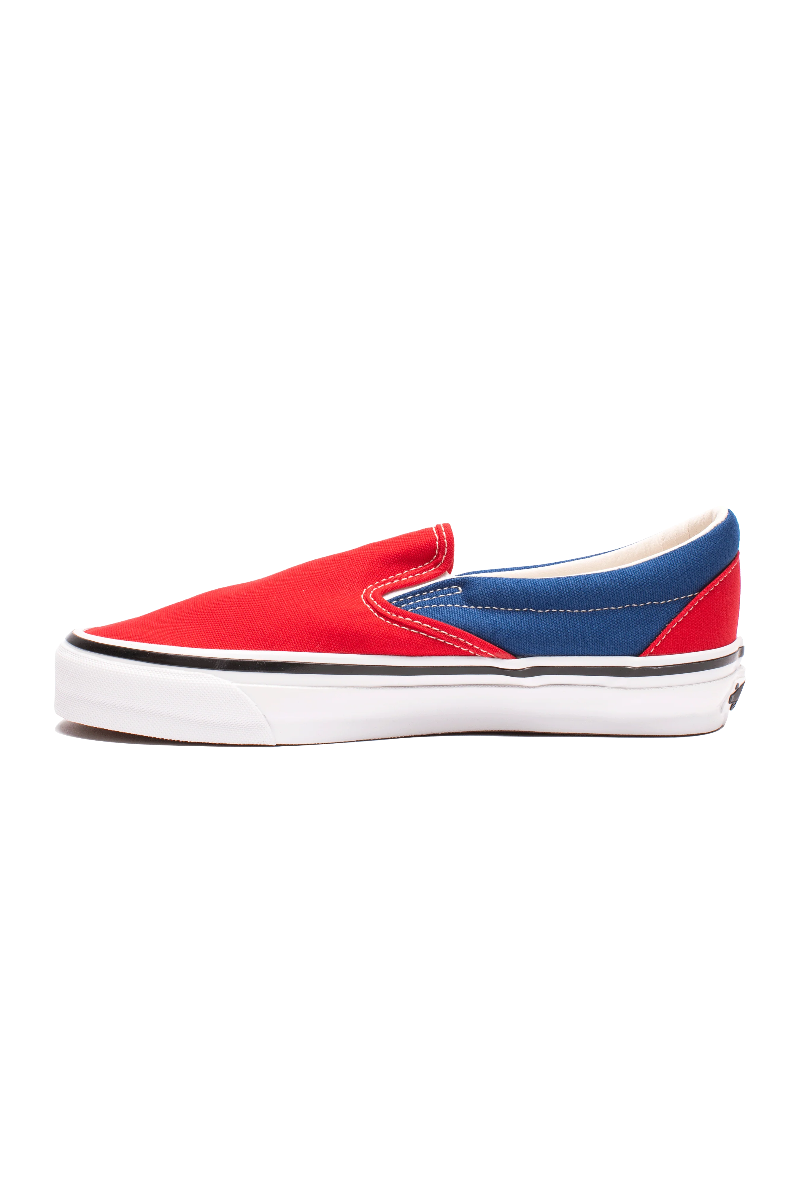 OTW Classic Slip-On 98 x Engineered Garments - Image 3