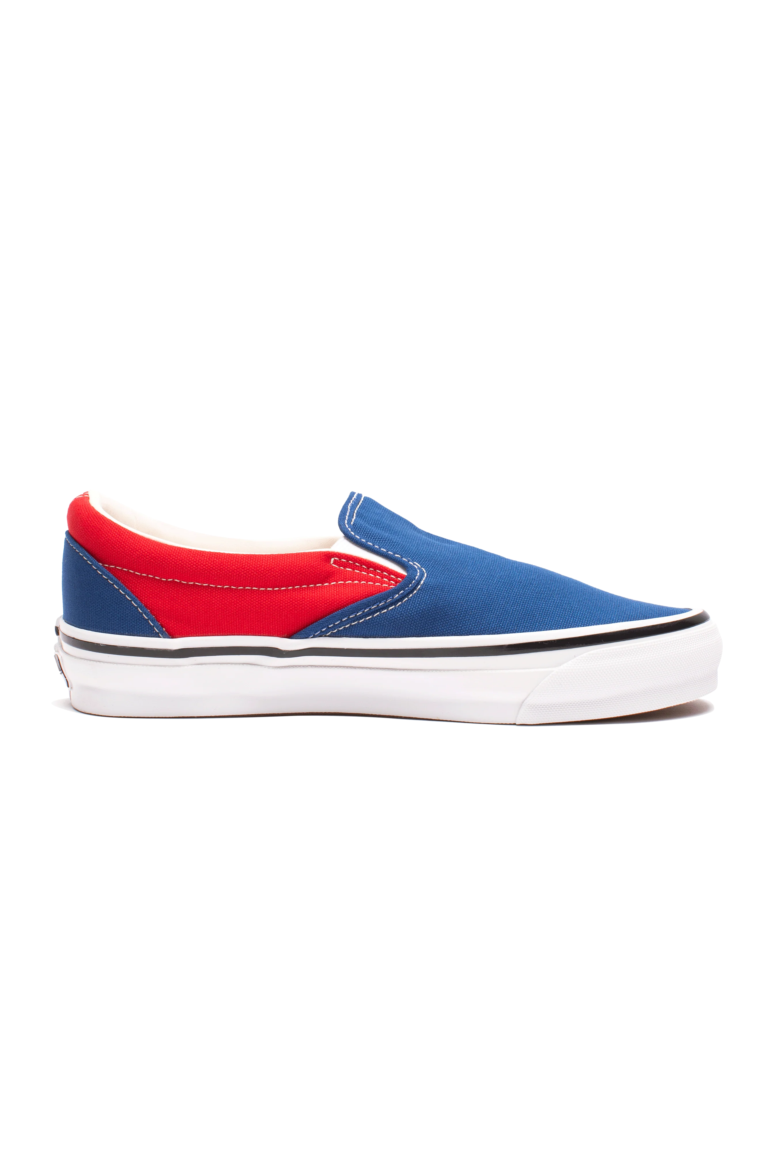 OTW Classic Slip-On 98 x Engineered Garments - Image 4
