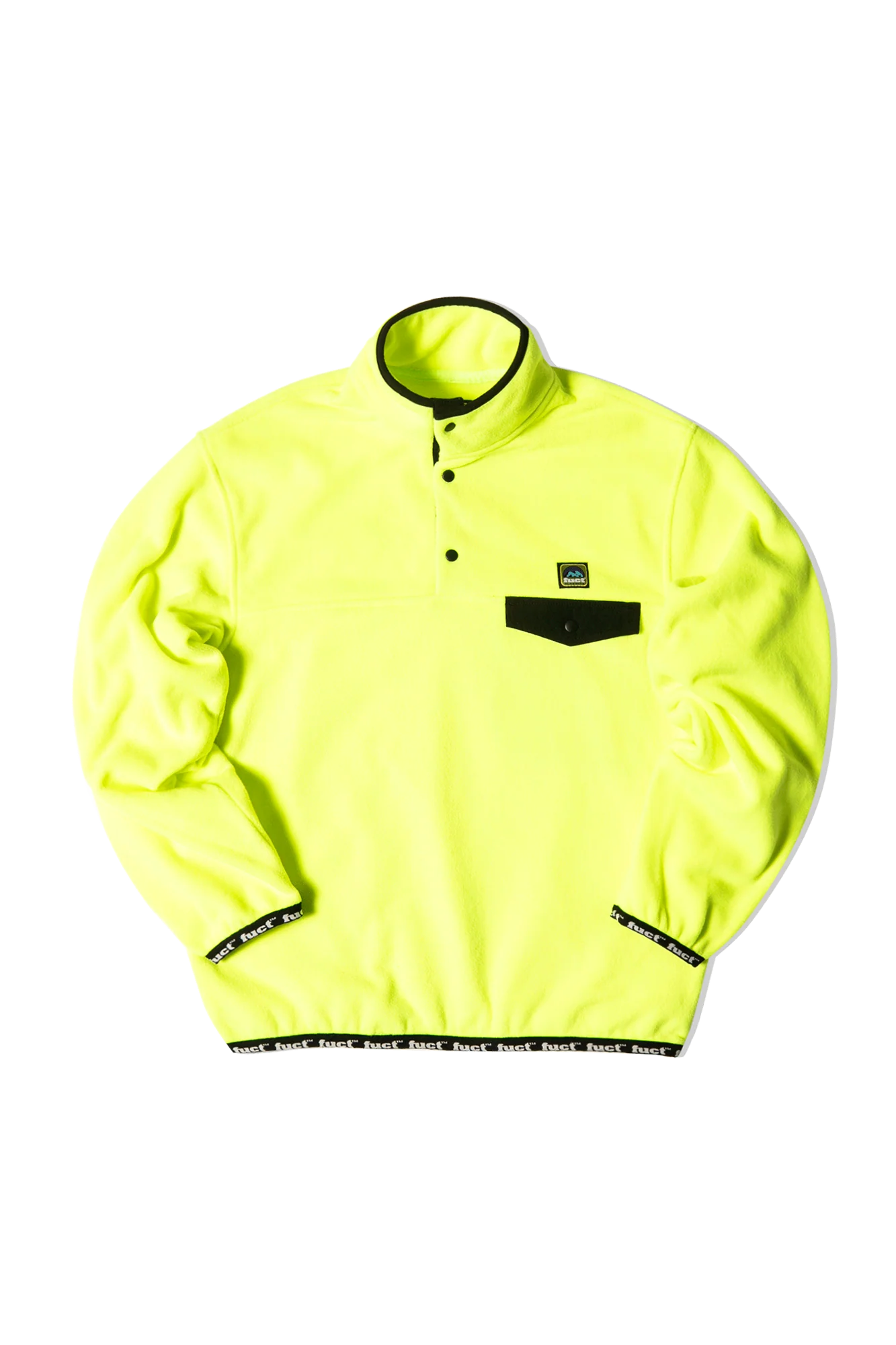 Outdoor Polar Fleece - Image 10