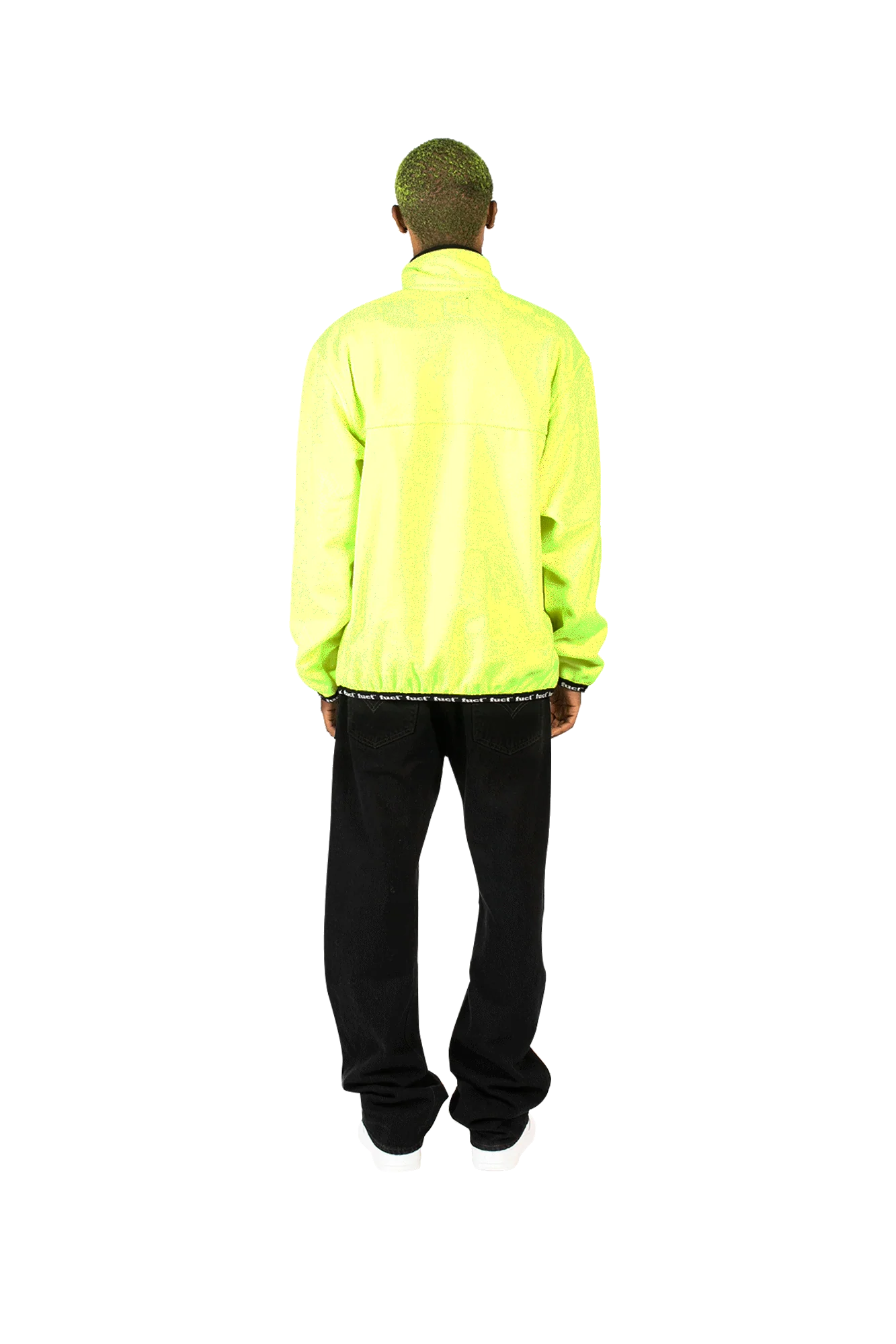 Outdoor Polar Fleece - Image 3