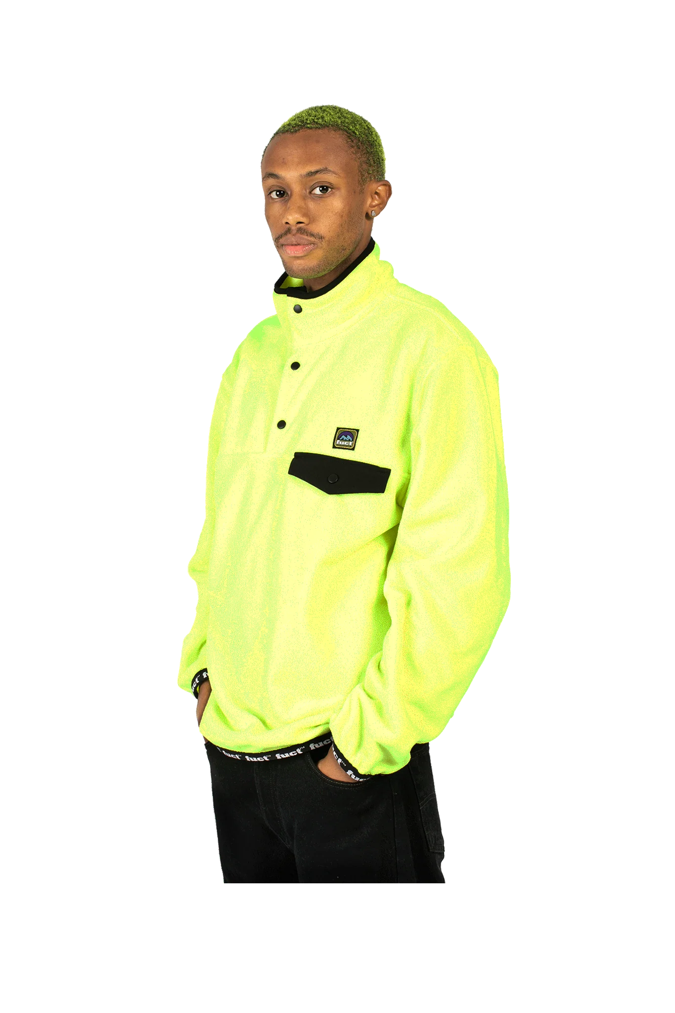 Outdoor Polar Fleece - Image 4