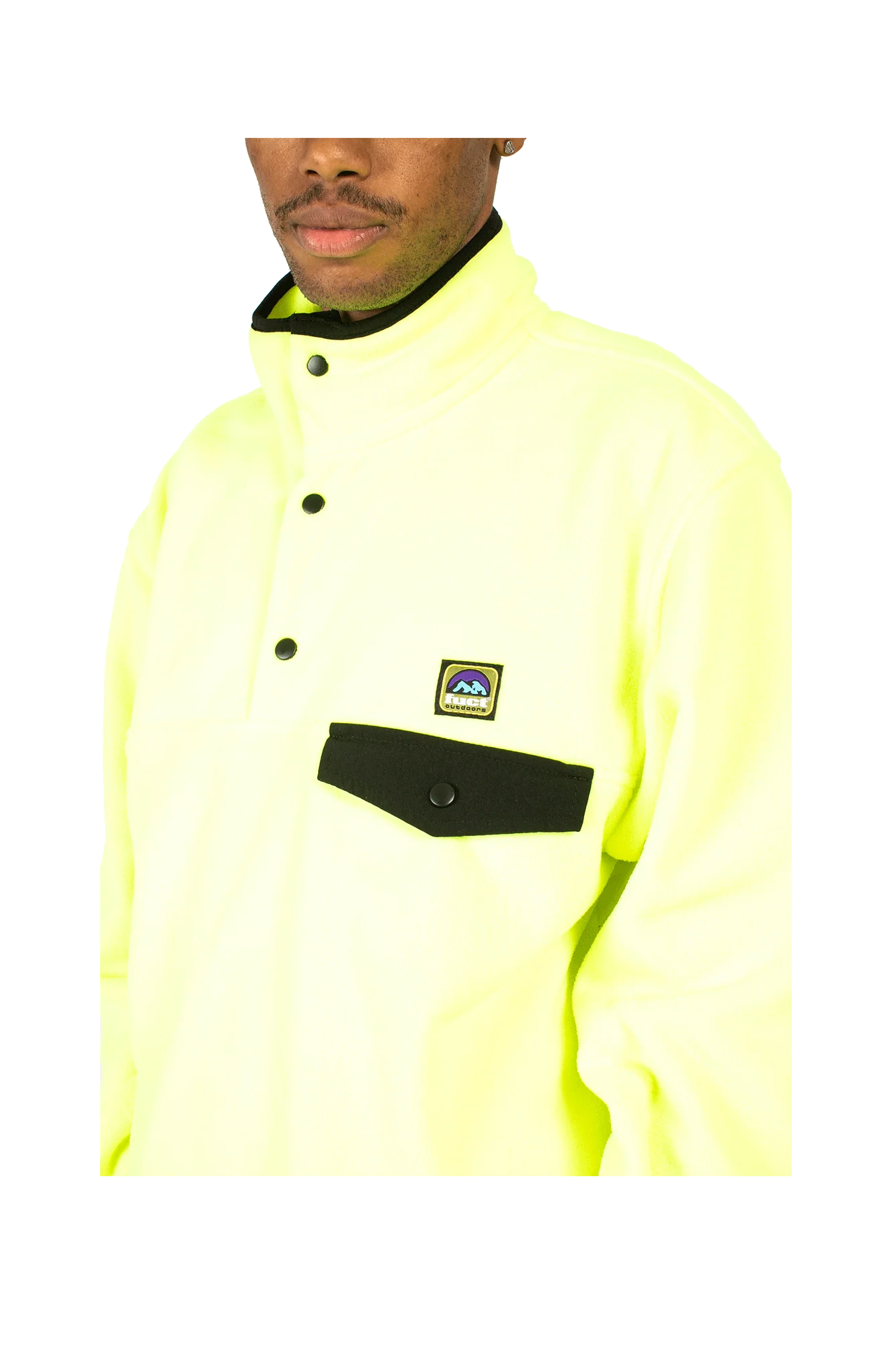 Outdoor Polar Fleece - Image 5