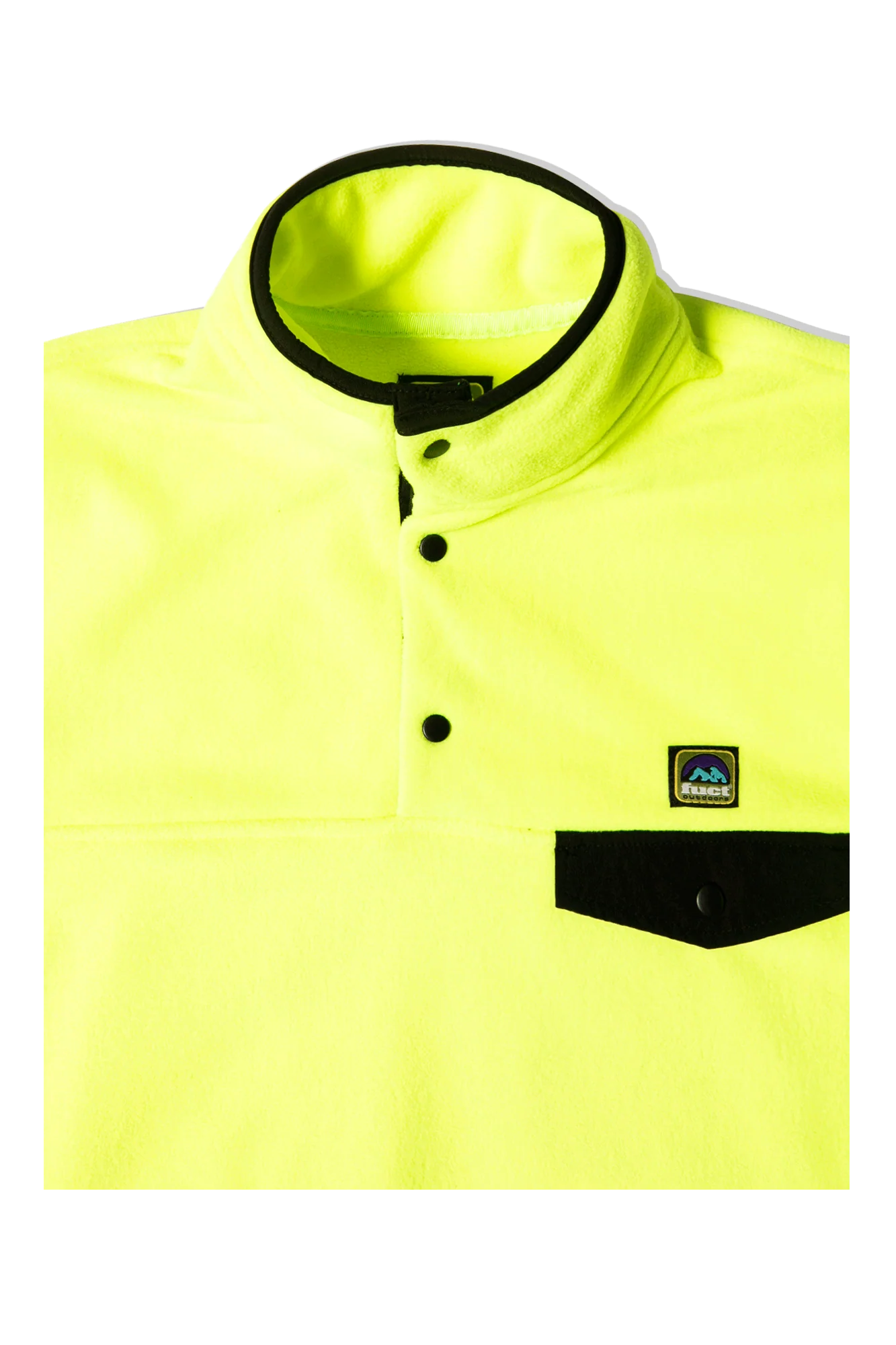 Outdoor Polar Fleece - Image 6