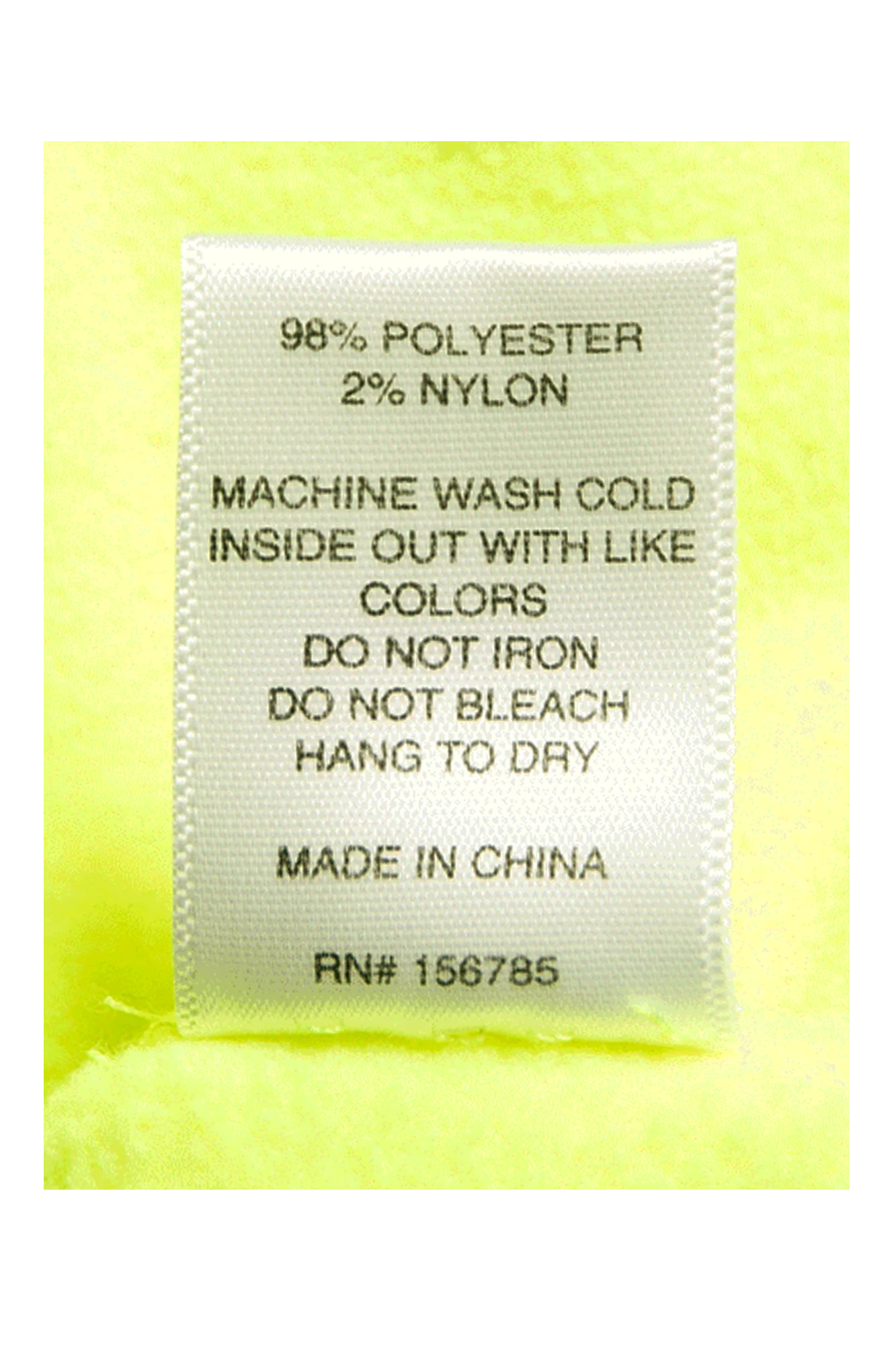 Outdoor Polar Fleece - Image 9
