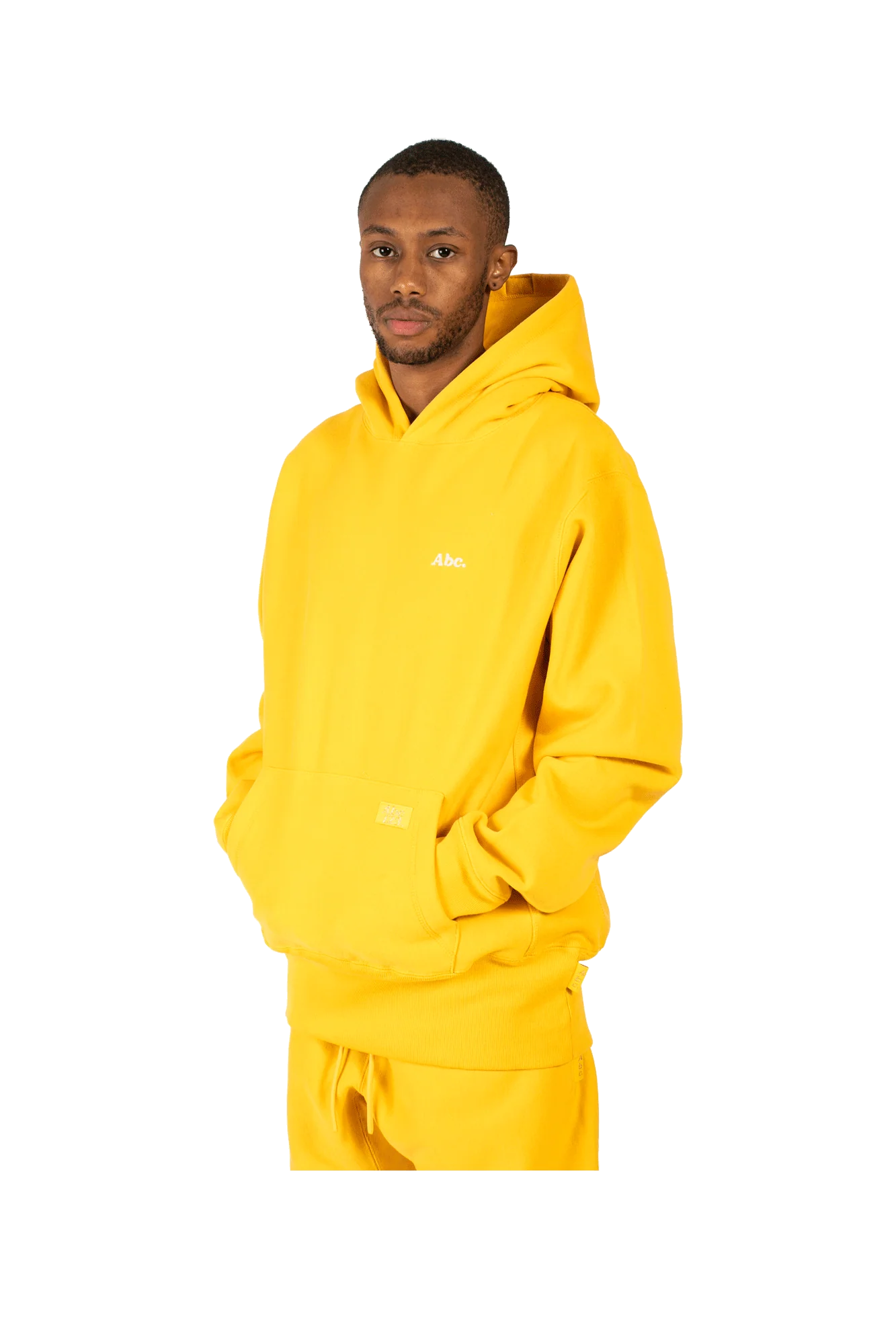 Pullover Hooded Sweatshirt - Image 4