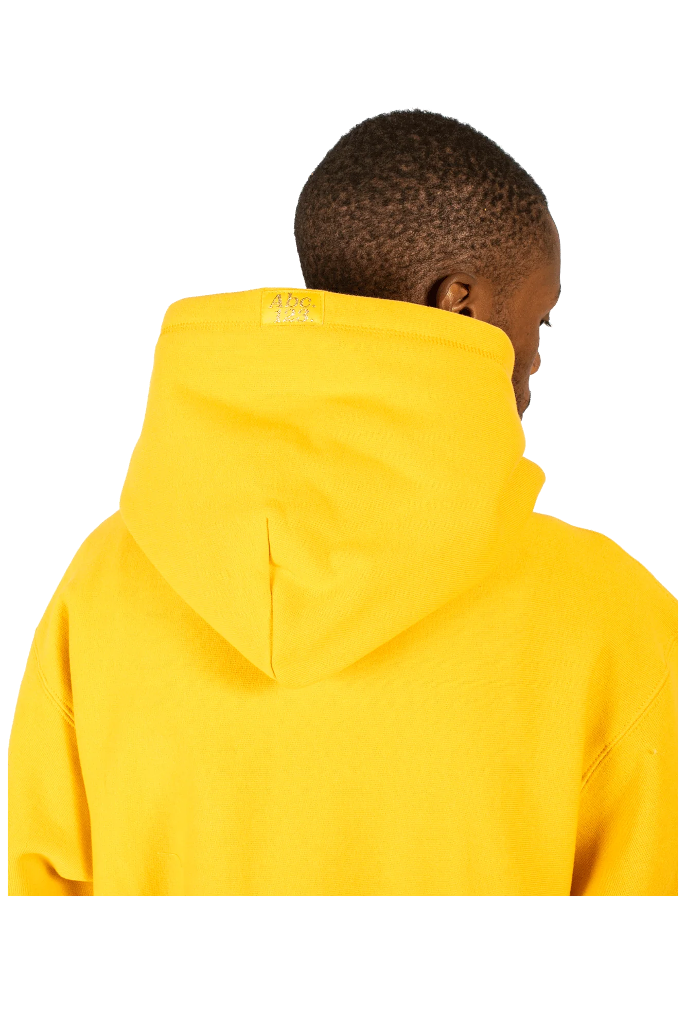 Pullover Hooded Sweatshirt - Image 5