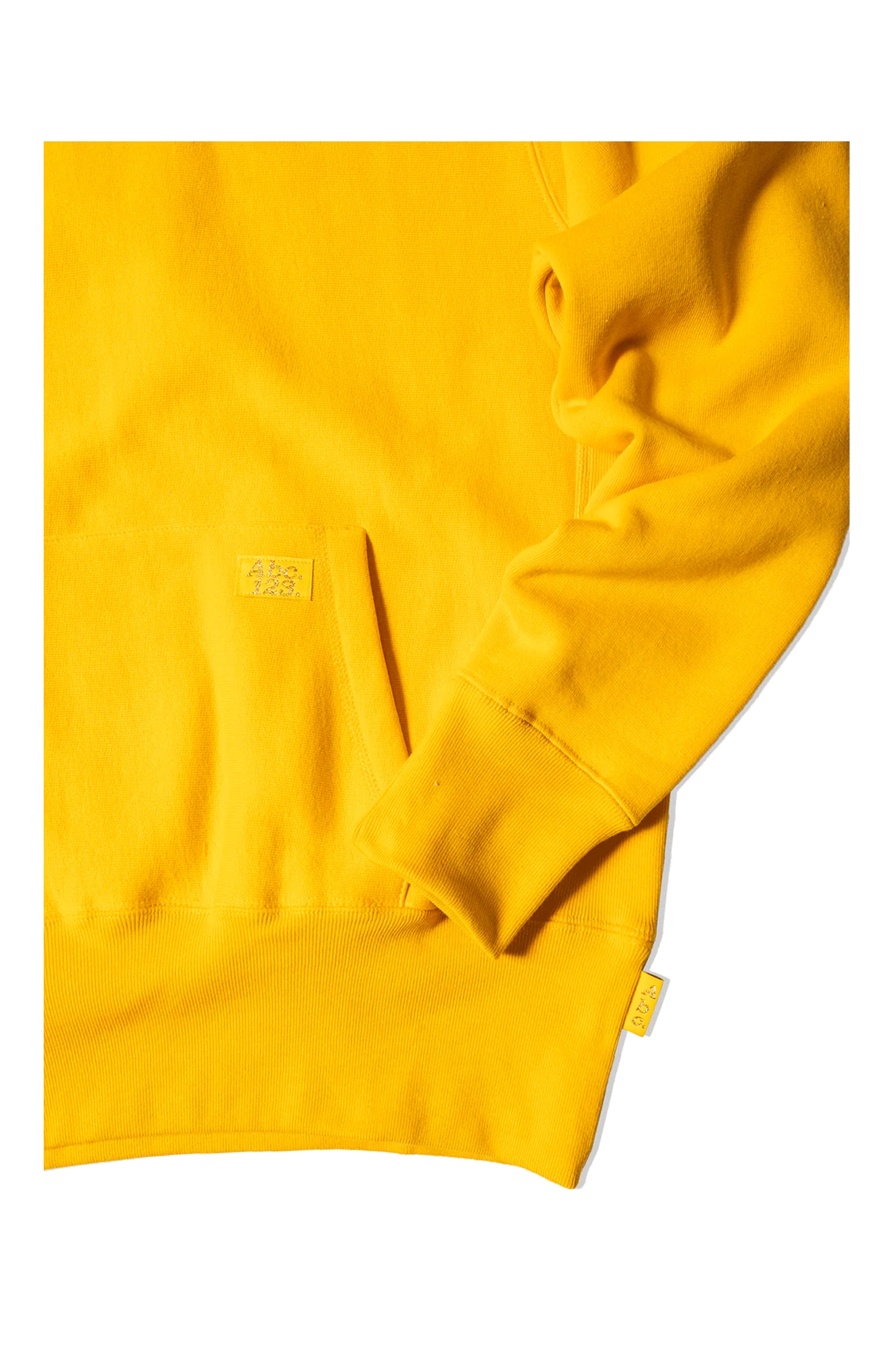 Pullover Hooded Sweatshirt - Image 7