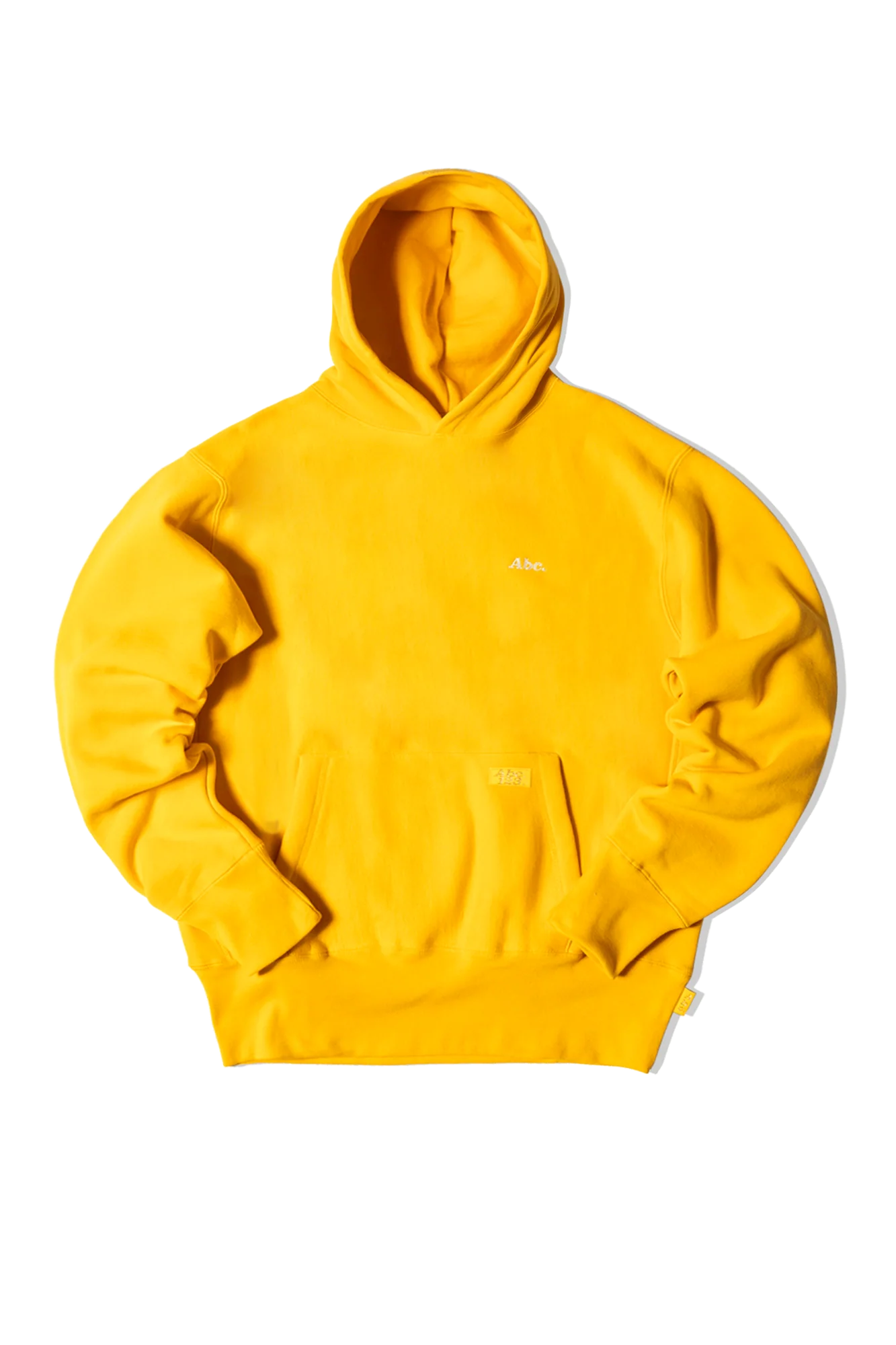 Pullover Hooded Sweatshirt - Image 9