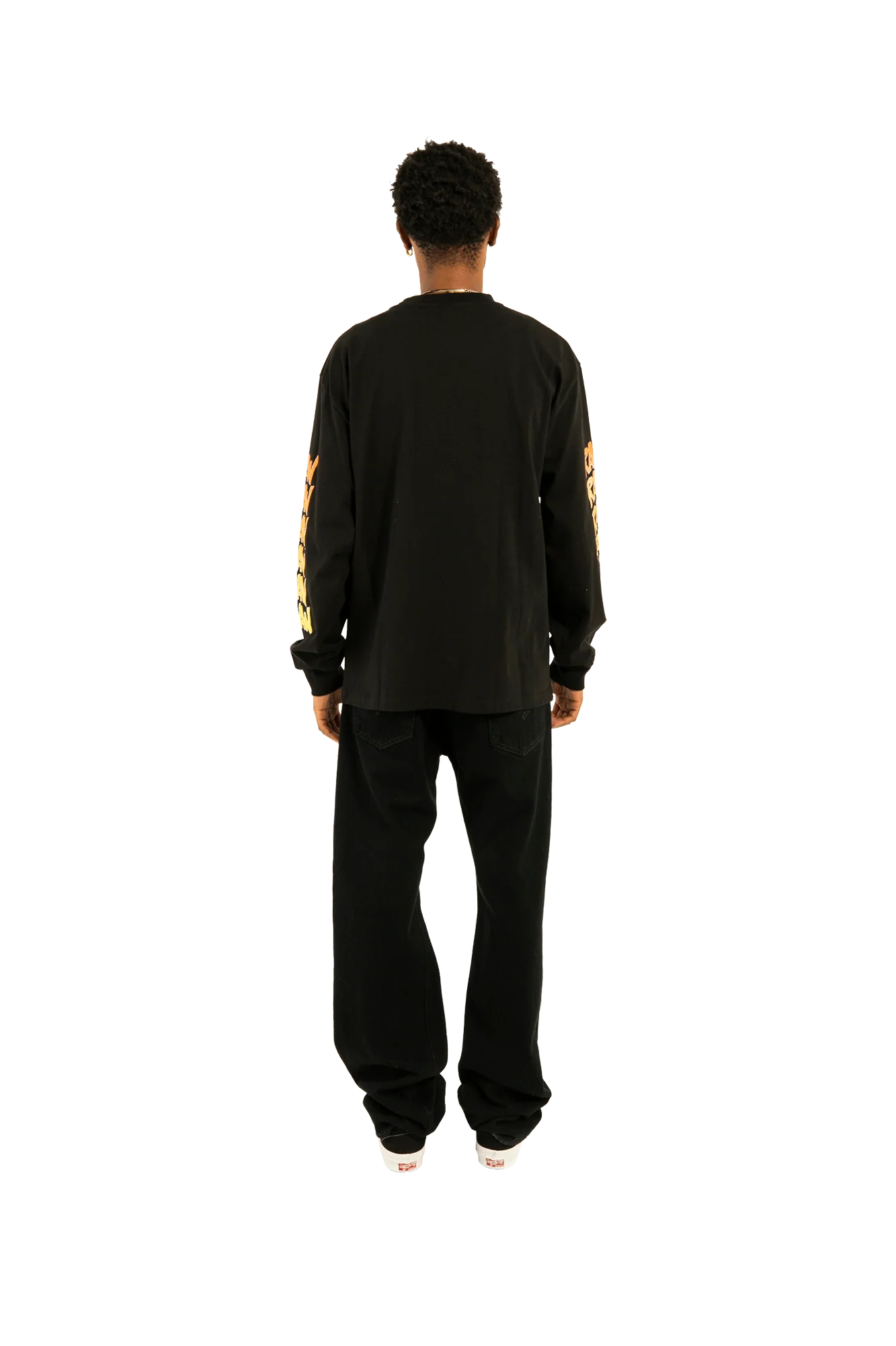 RAAW LongSleeve T-Shirt - Image 3