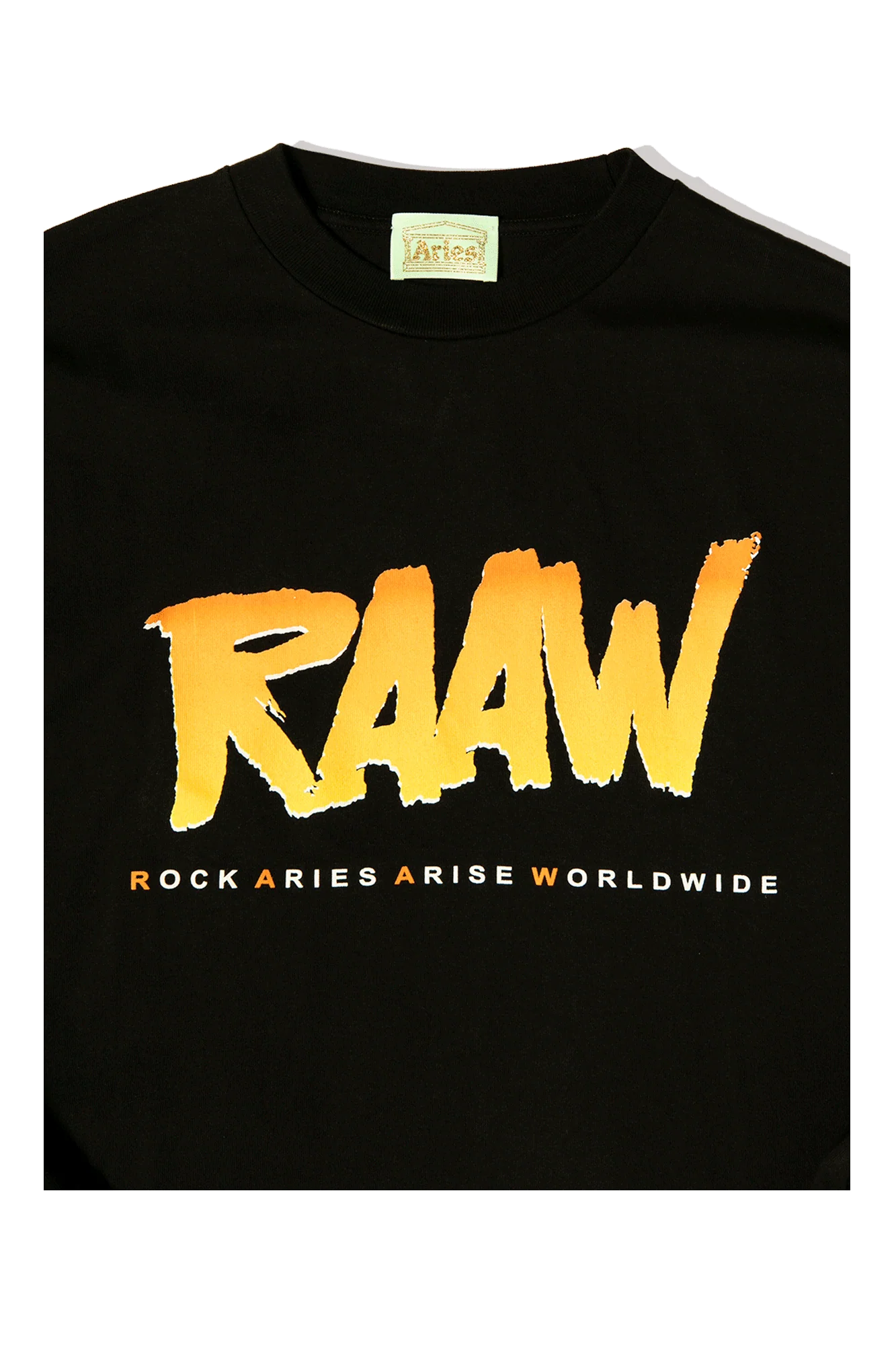 RAAW LongSleeve T-Shirt - Image 5