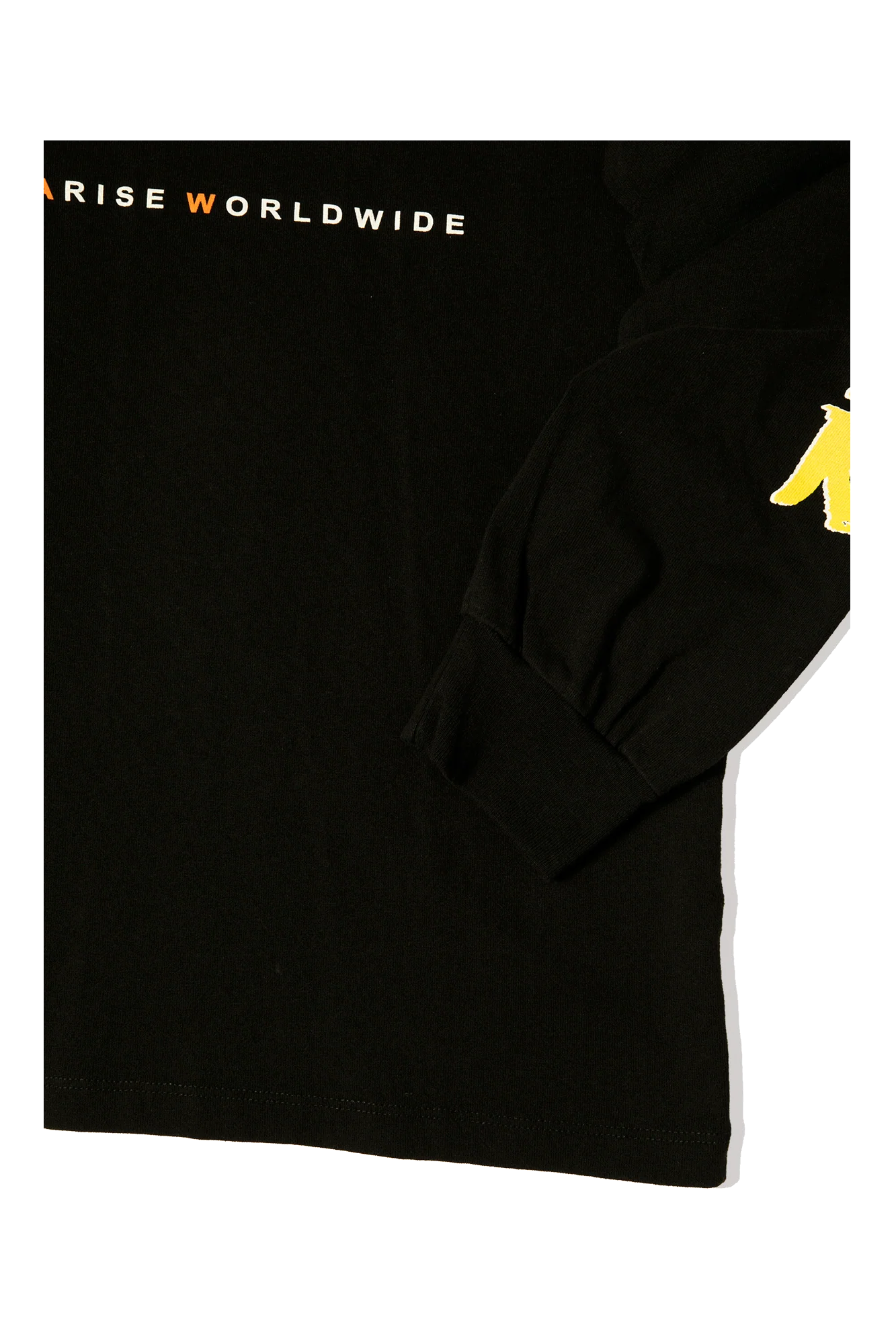 RAAW LongSleeve T-Shirt - Image 6