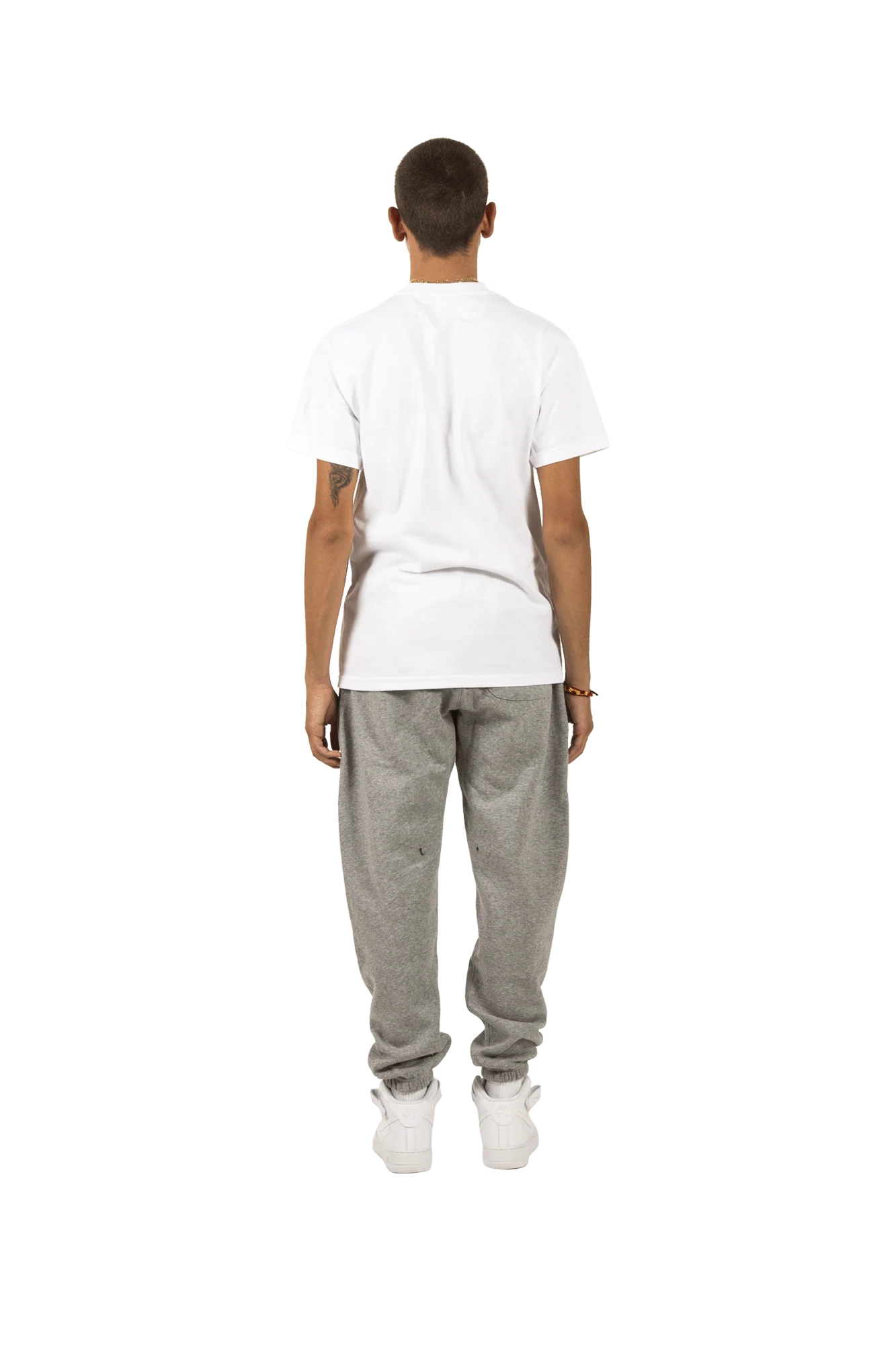 SAFETY PIN T-Shirt - Image 3
