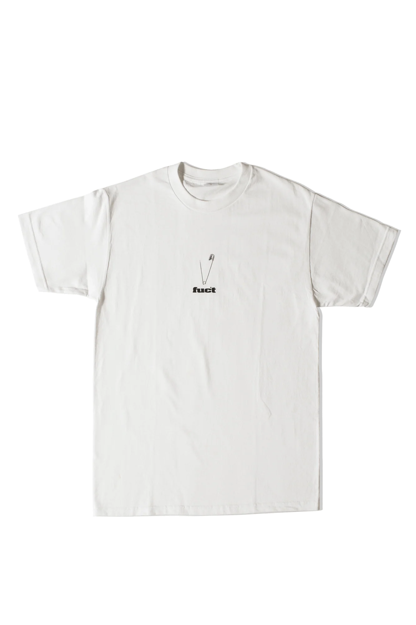 SAFETY PIN T-Shirt - Image 5