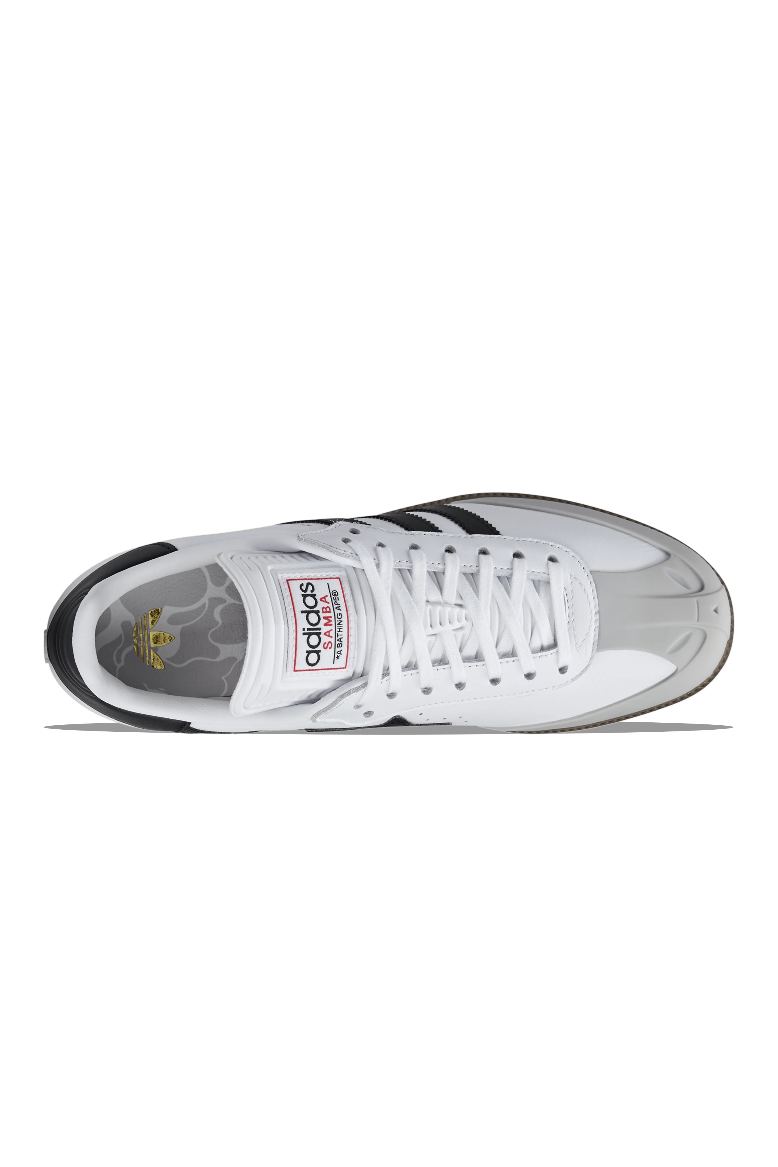 Samba Bape - Image 3