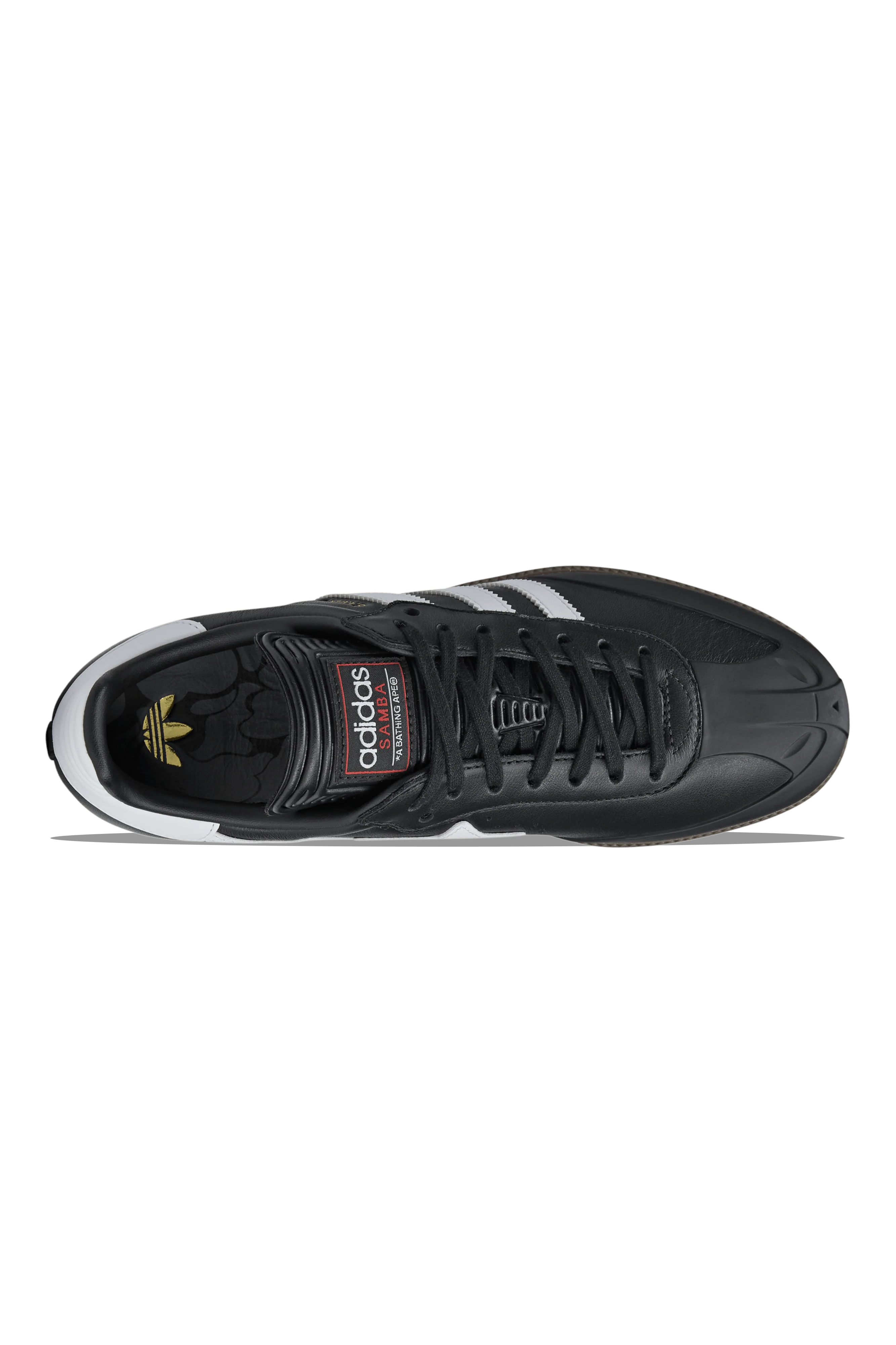 Samba Bape - Image 3