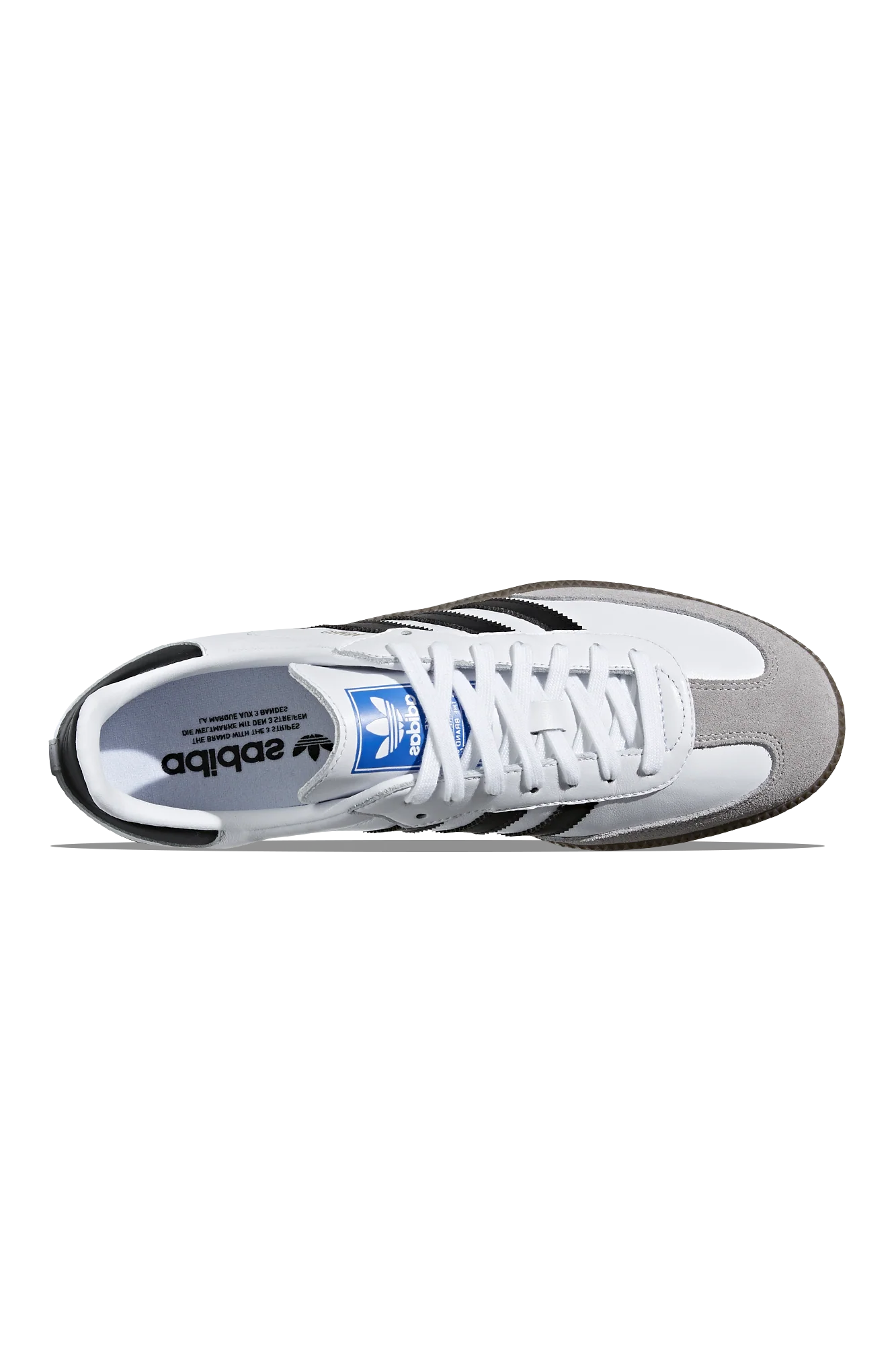 Samba OG - Image 3