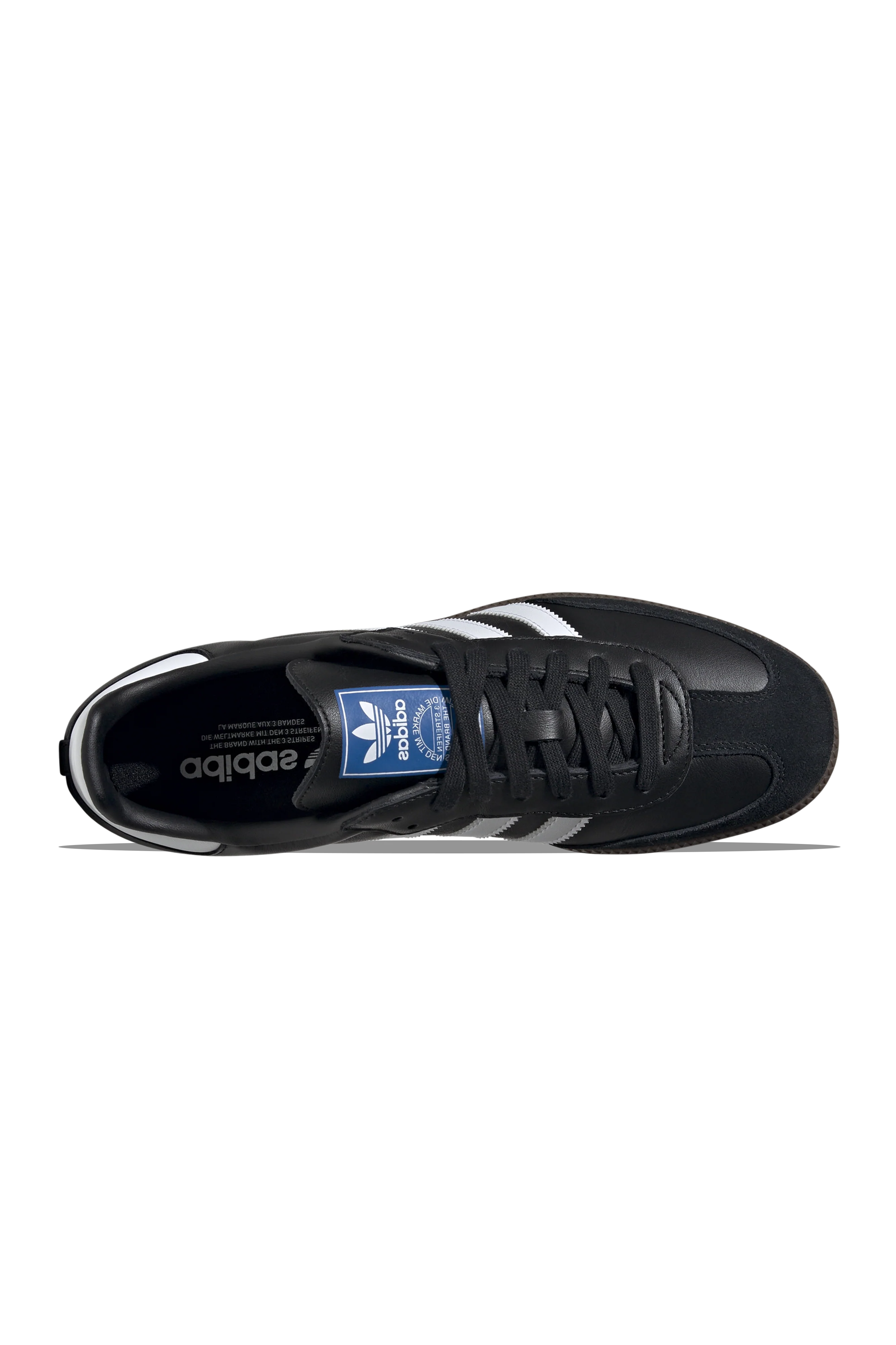 Samba OG - Image 3