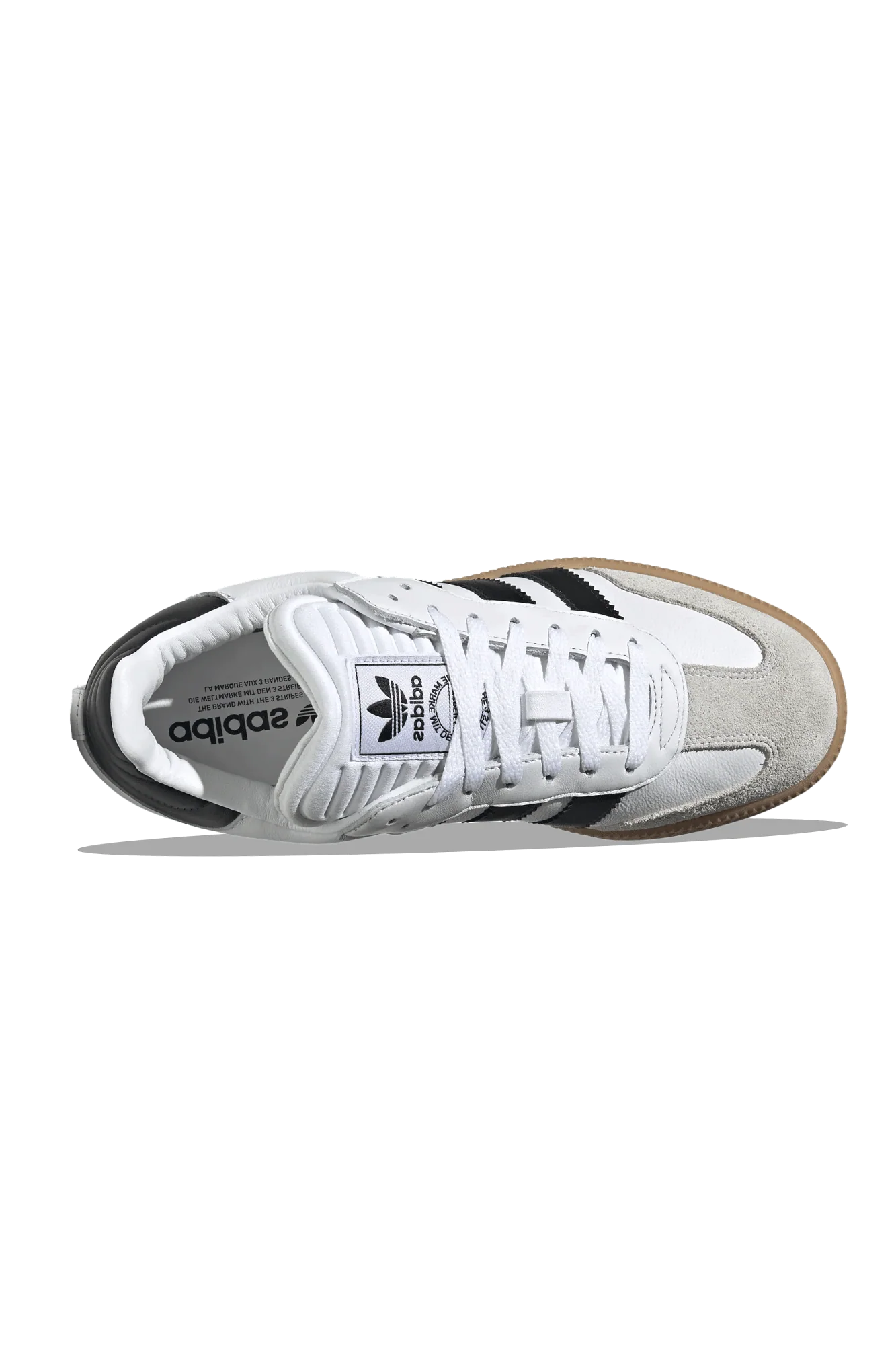 Samba XLG - Image 3
