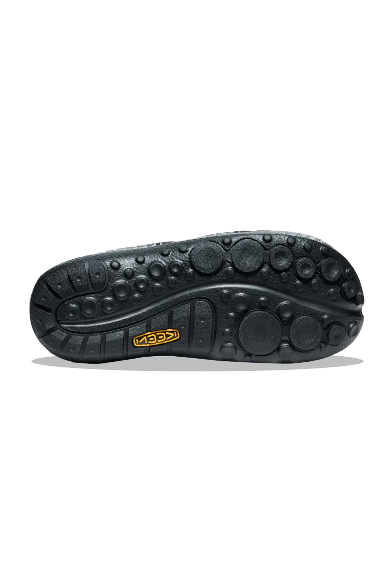 Shanti Arts Clog x Gentle Fullness "Eyes" - Image 3