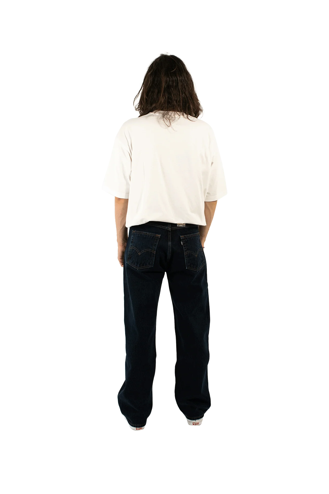 Skate Baggy 5 Pocket New - Image 3