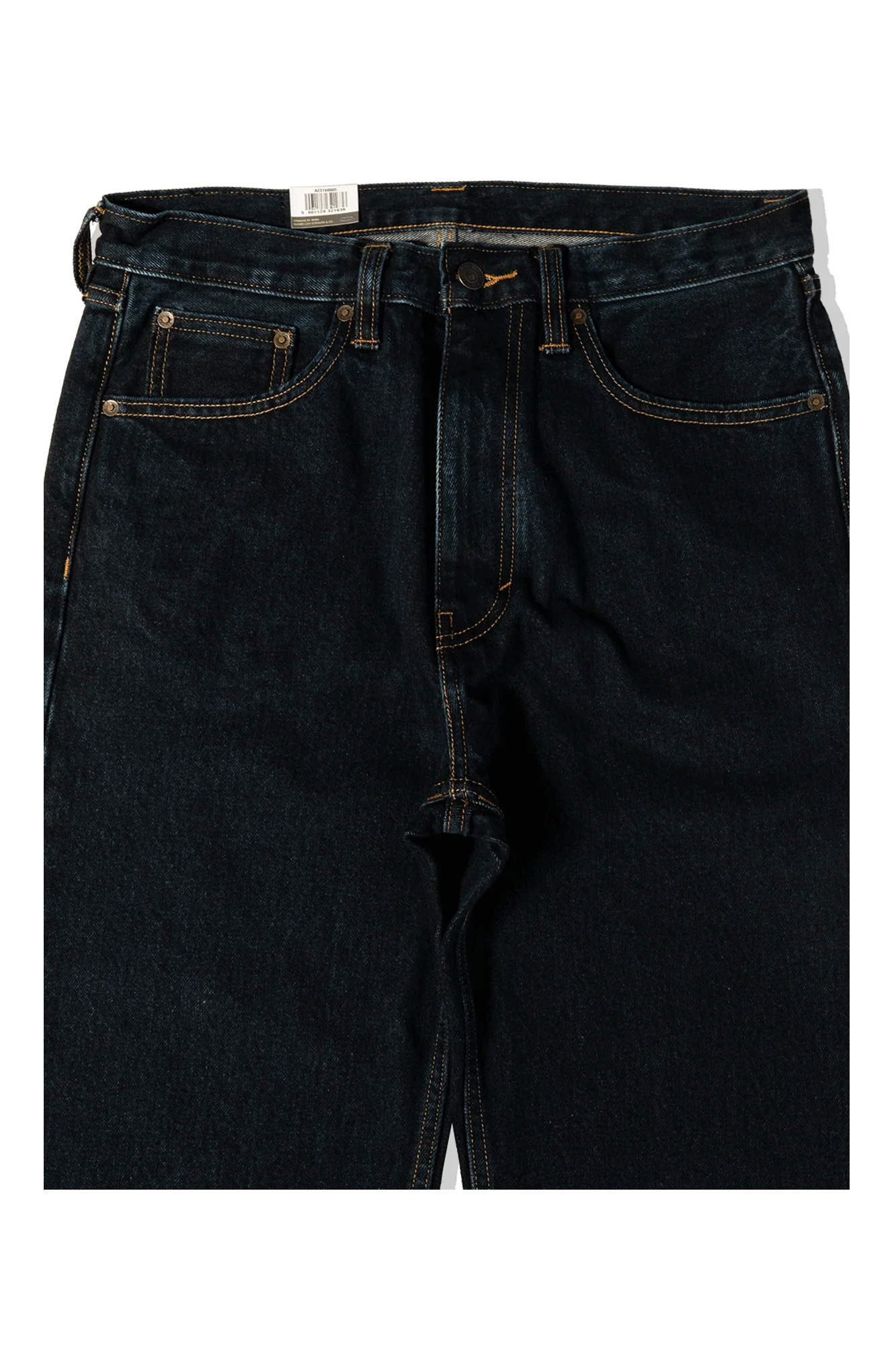 Skate Baggy 5 Pocket New - Image 5