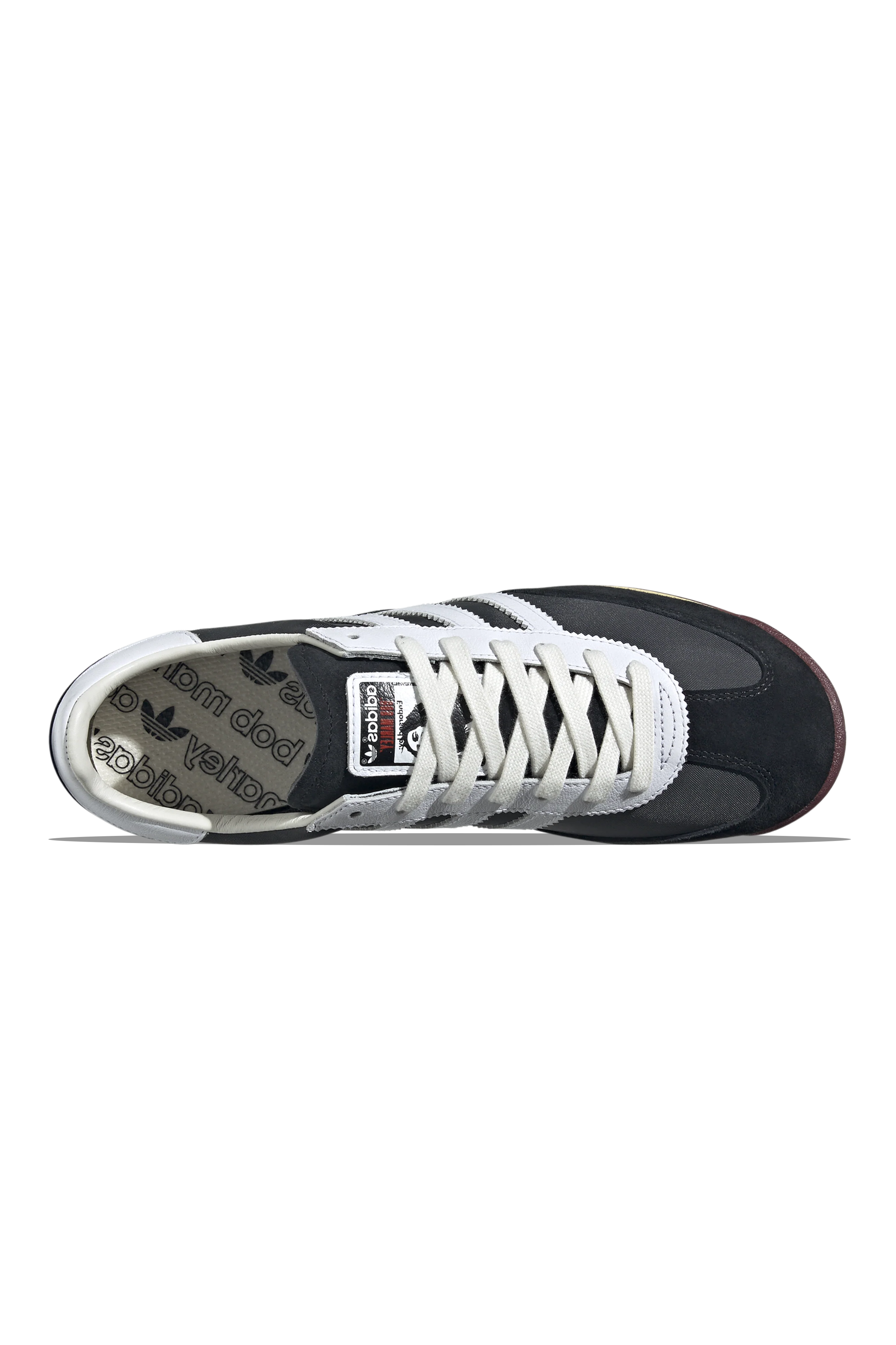 SL72 RS x Bob Marley "One Love" - Image 3