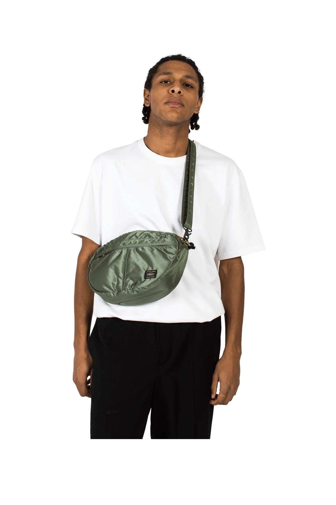 Tanker Shoulder Bag - Image 3