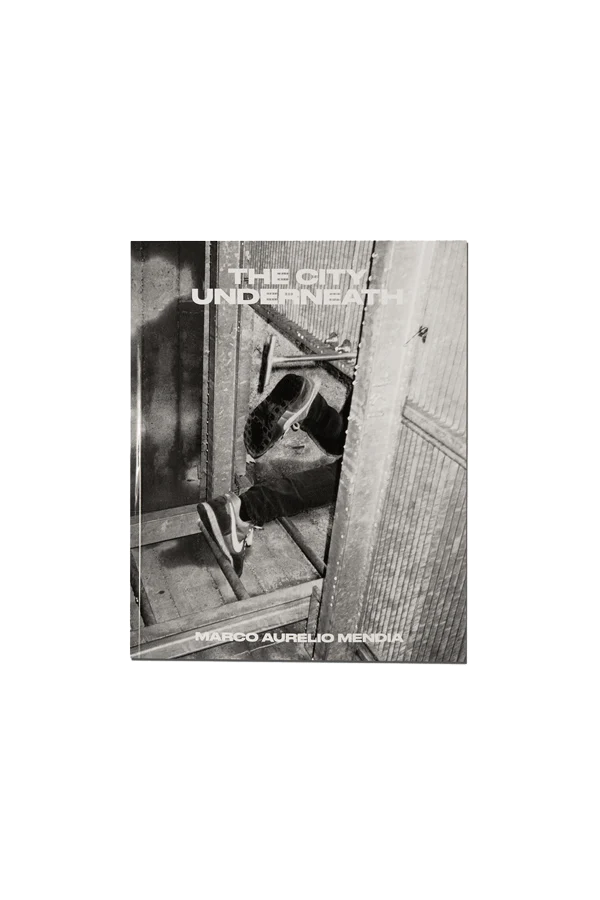The City Underneath Bundle - Image 4
