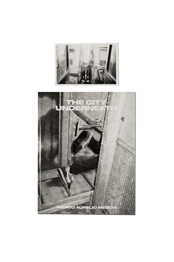 The City Underneath Bundle - Image 7