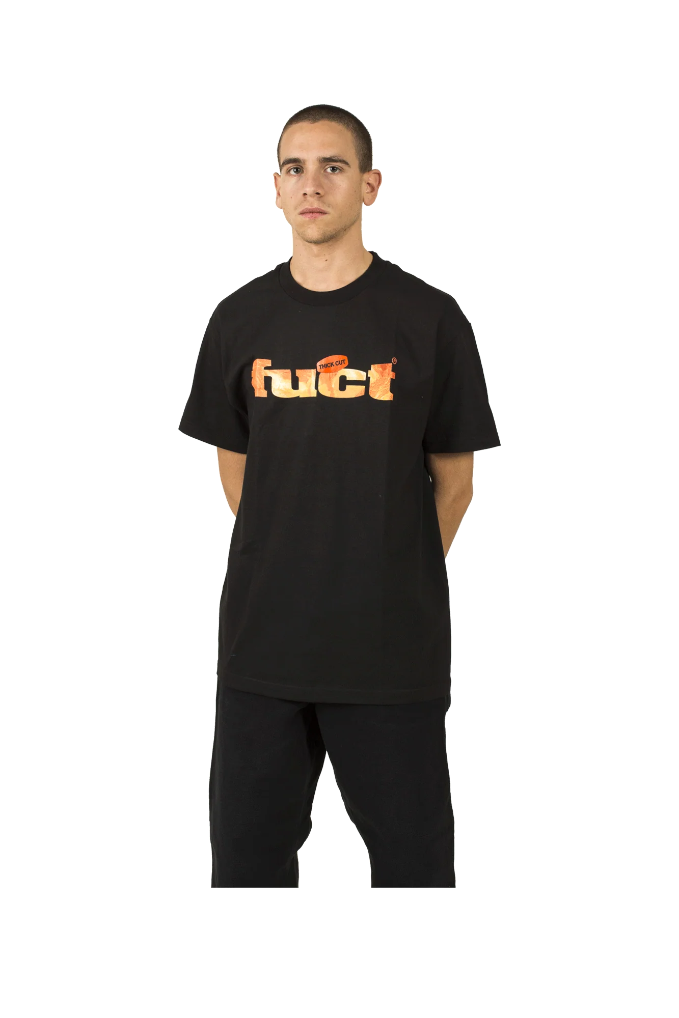 THICK CUT T-Shirt - Image 4