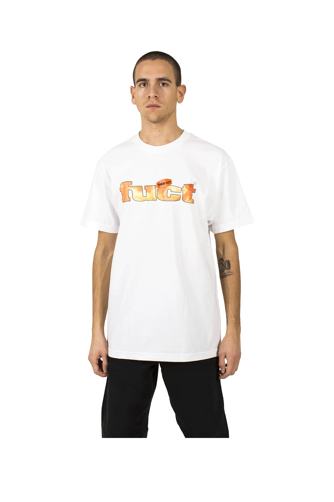 THICK CUT T-Shirt - Image 4