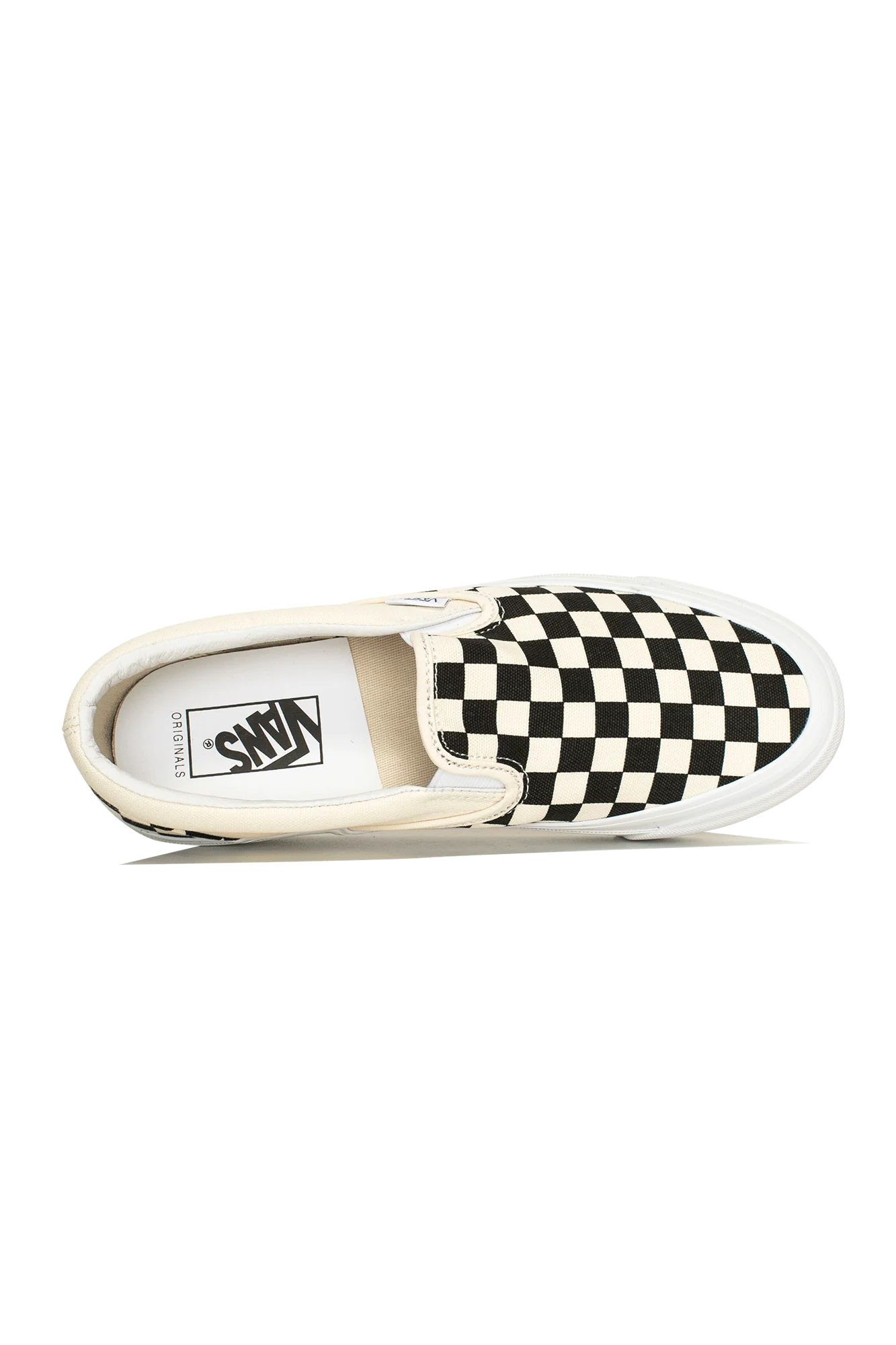 Ua Og Classic Slip-On Lx - Image 3