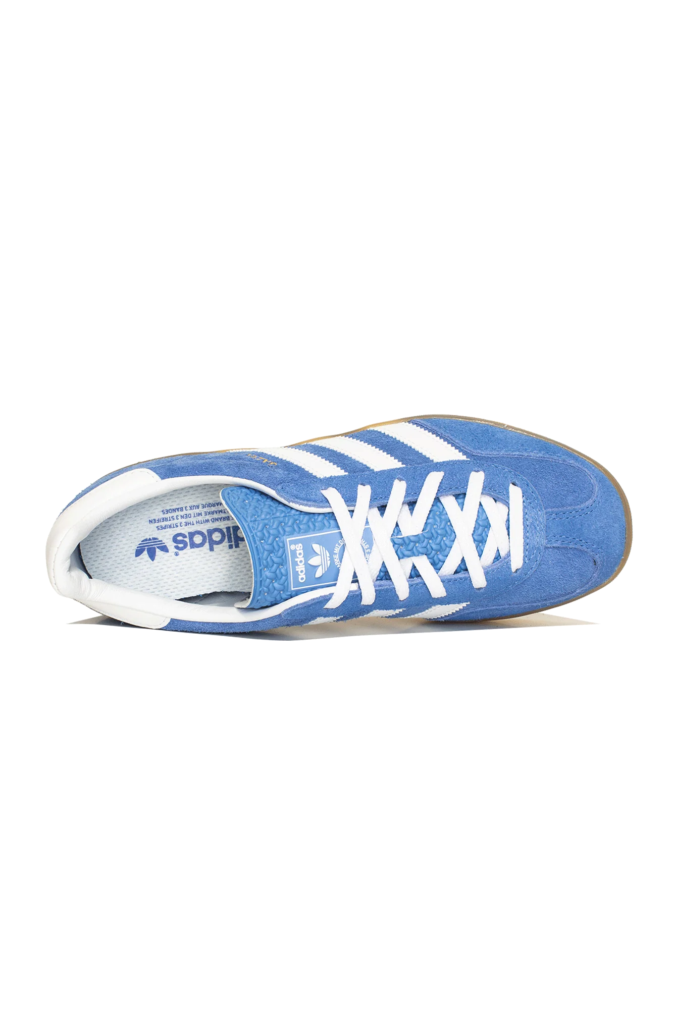 W Gazelle Indoor - Image 3