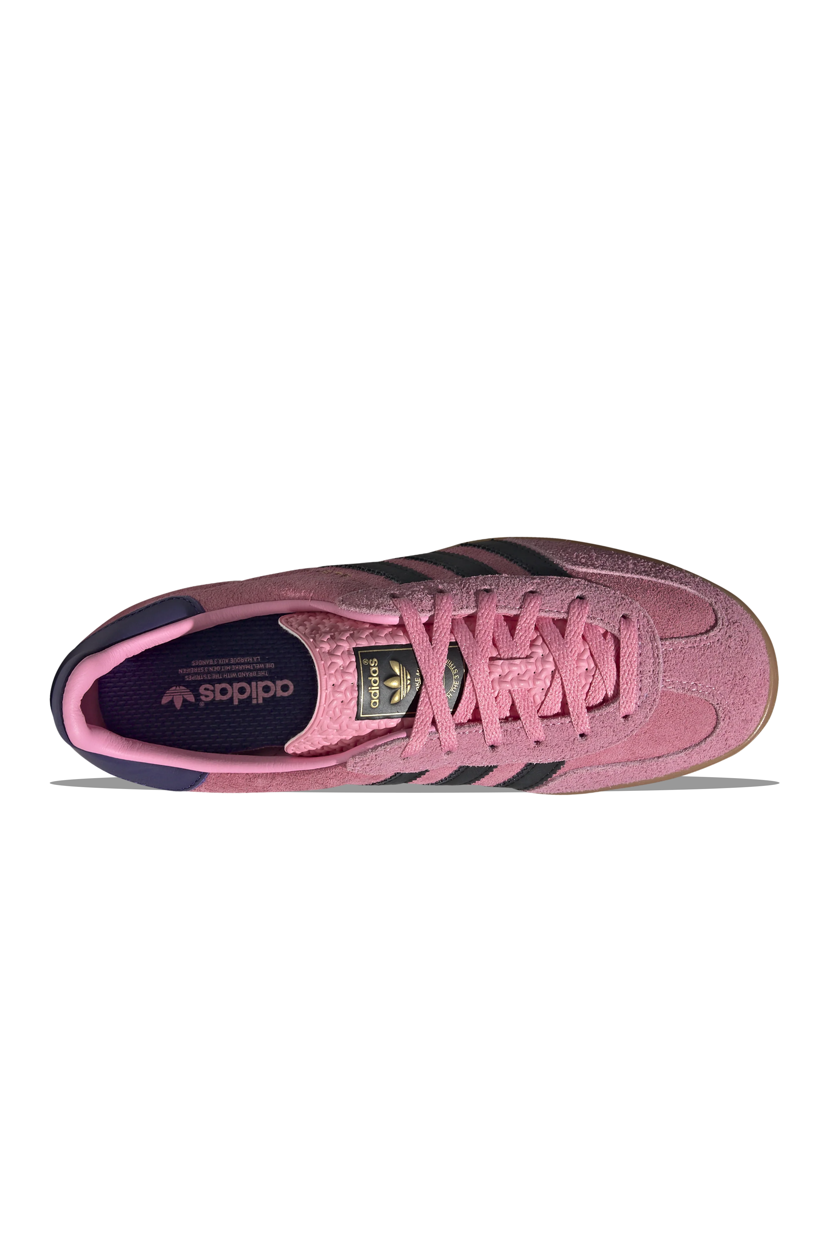 W Gazelle Indoor - Image 3