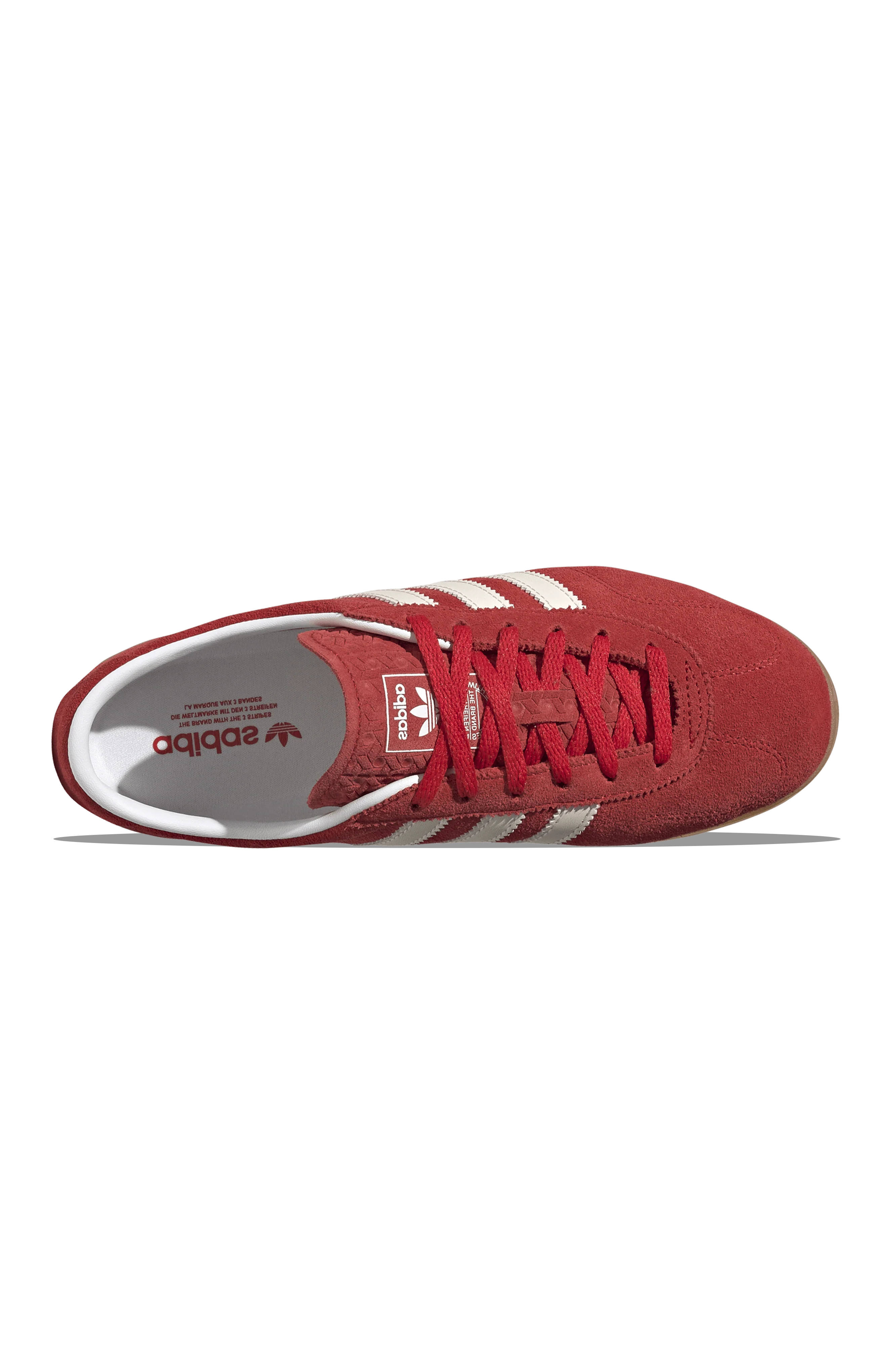W Gazelle Lo Pro - Image 3