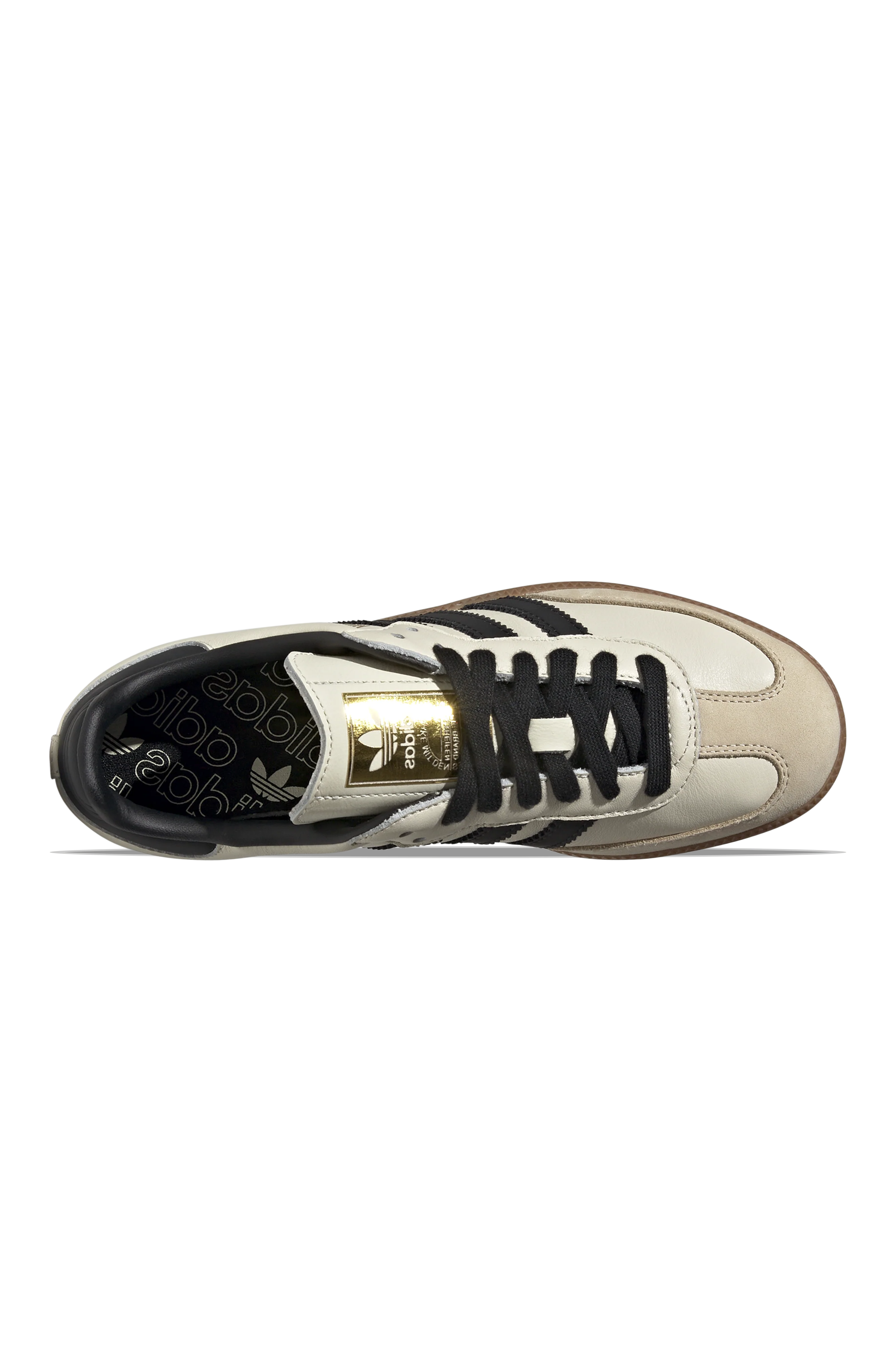 W Samba OG - Image 3
