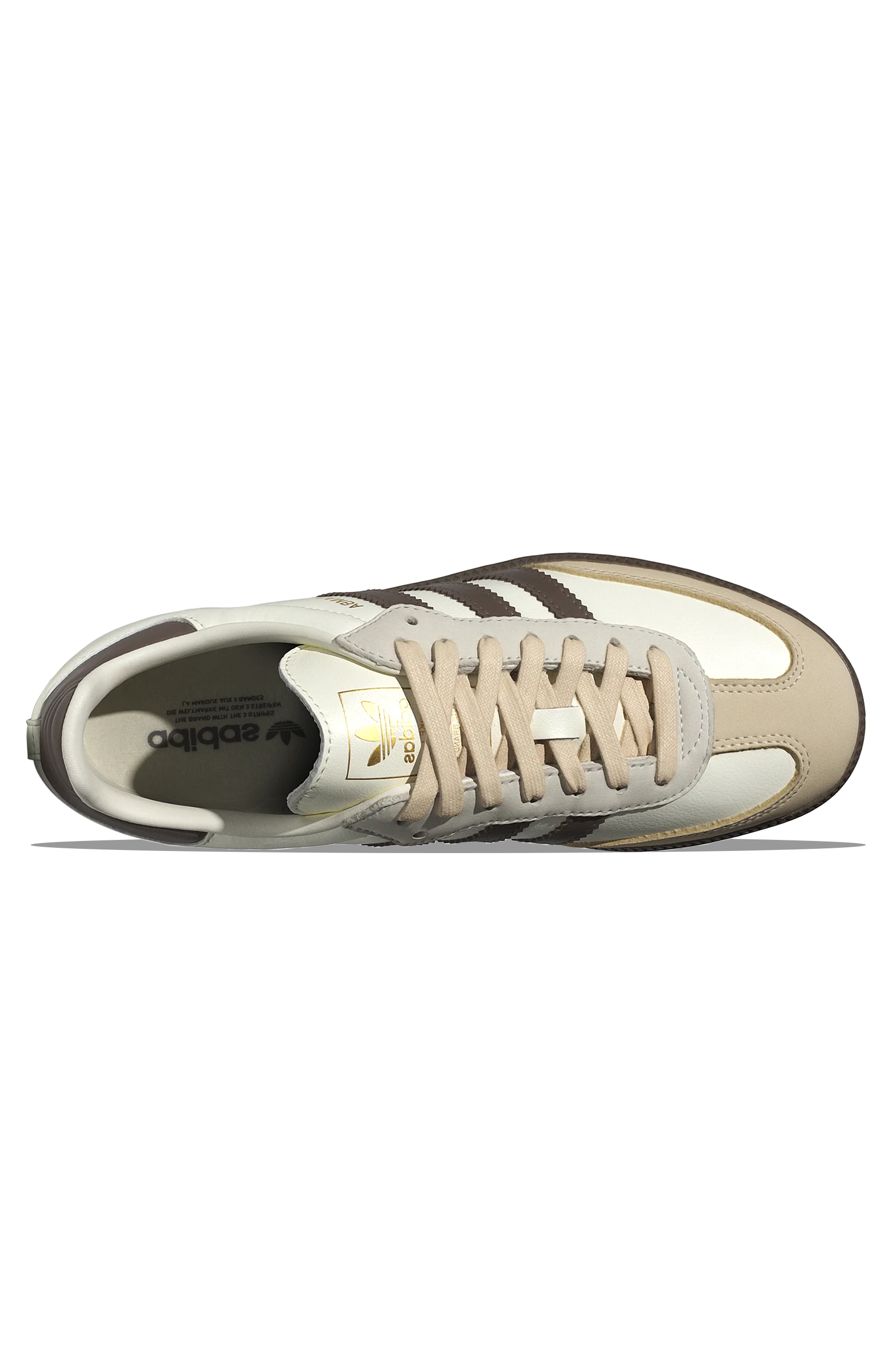 W Samba OG - Image 3