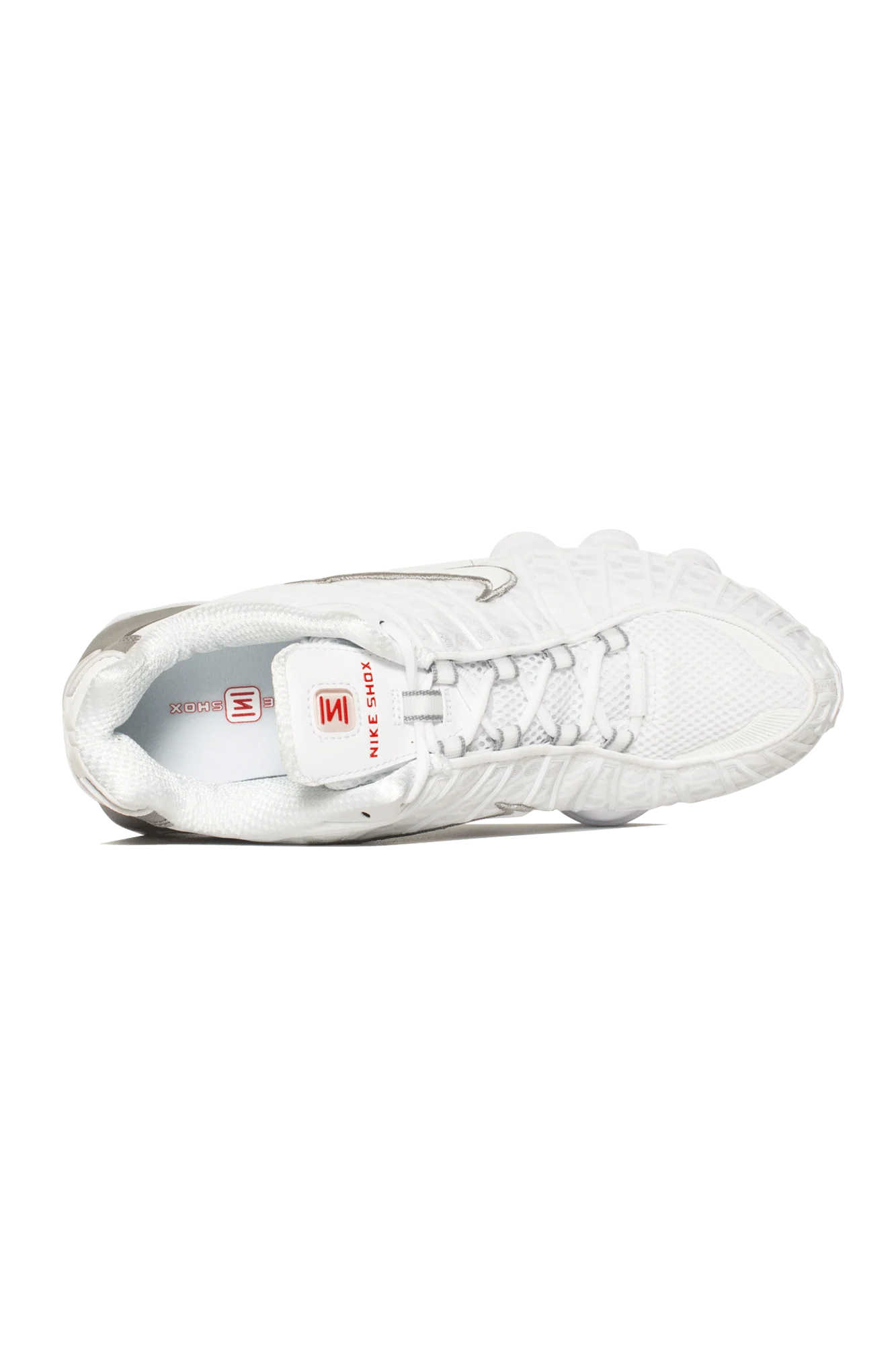 W Shox TL - Image 3