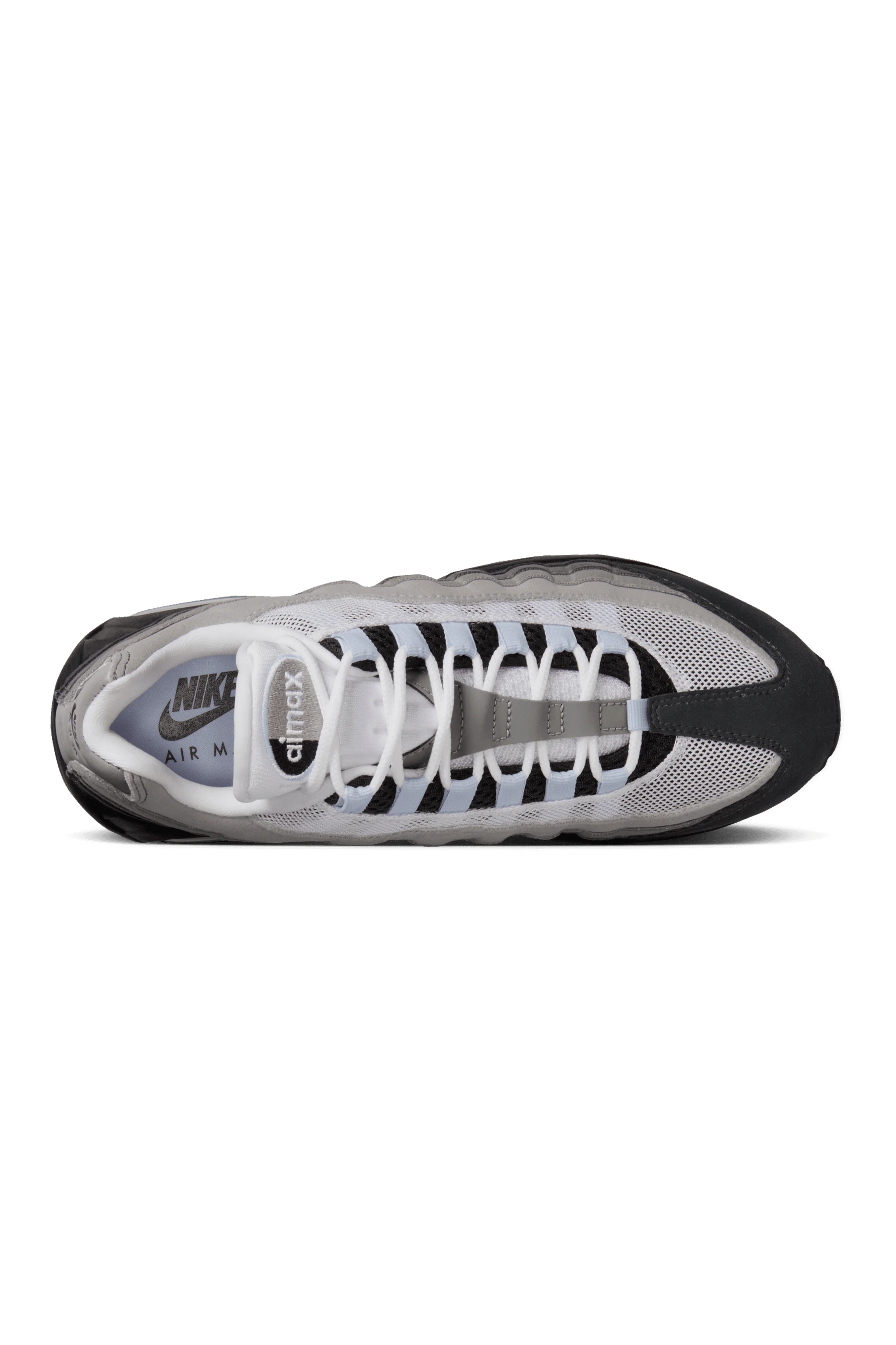 Woman Air Max 95 OG "Big Bubble Blue Tint" - Image 3
