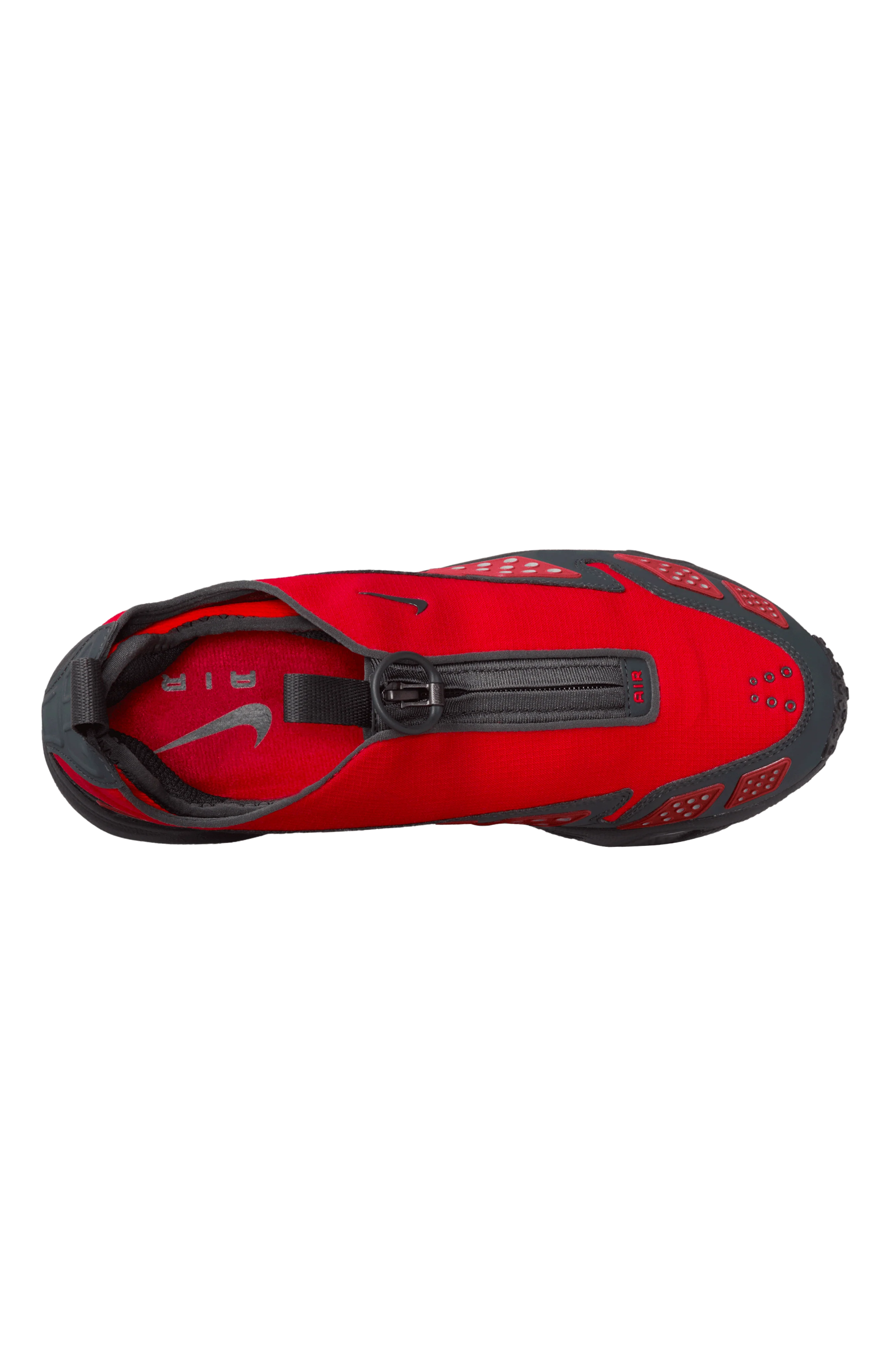 Woman Air Max SNDR Gore-Tex "Fire Red" - Image 3