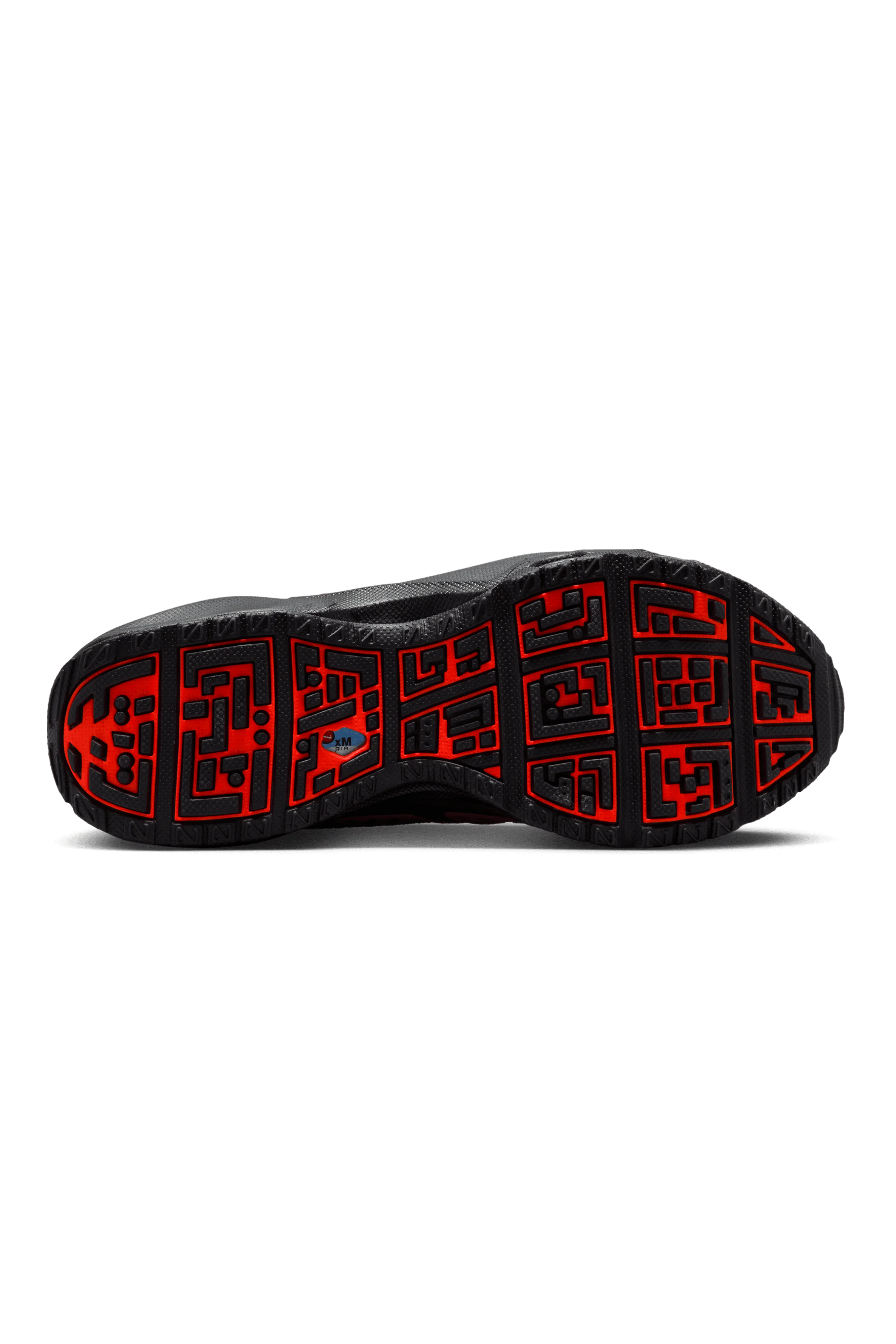 Woman Air Max SNDR Gore-Tex "Fire Red" - Image 4