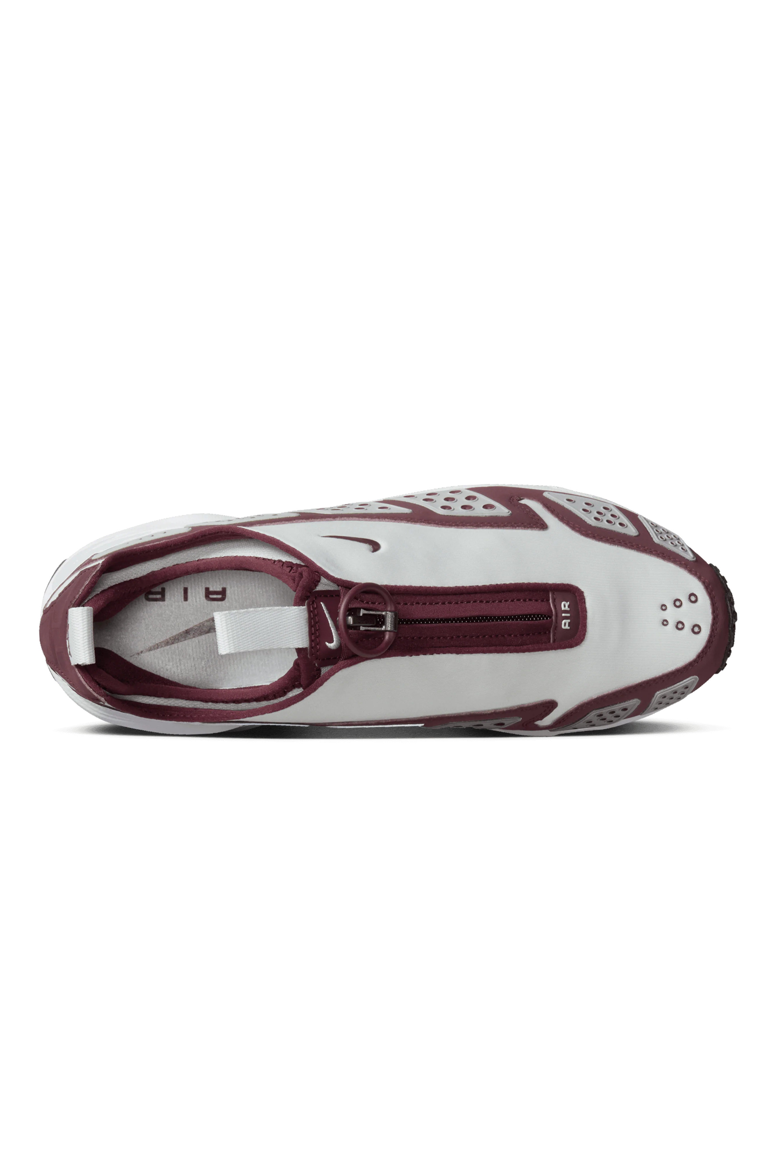 Woman Air Max SNDR "Night Maroon" - Image 3